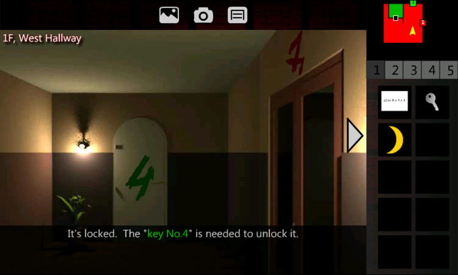 The Cube Hotel: Ning's Wing 2 screenshot 3