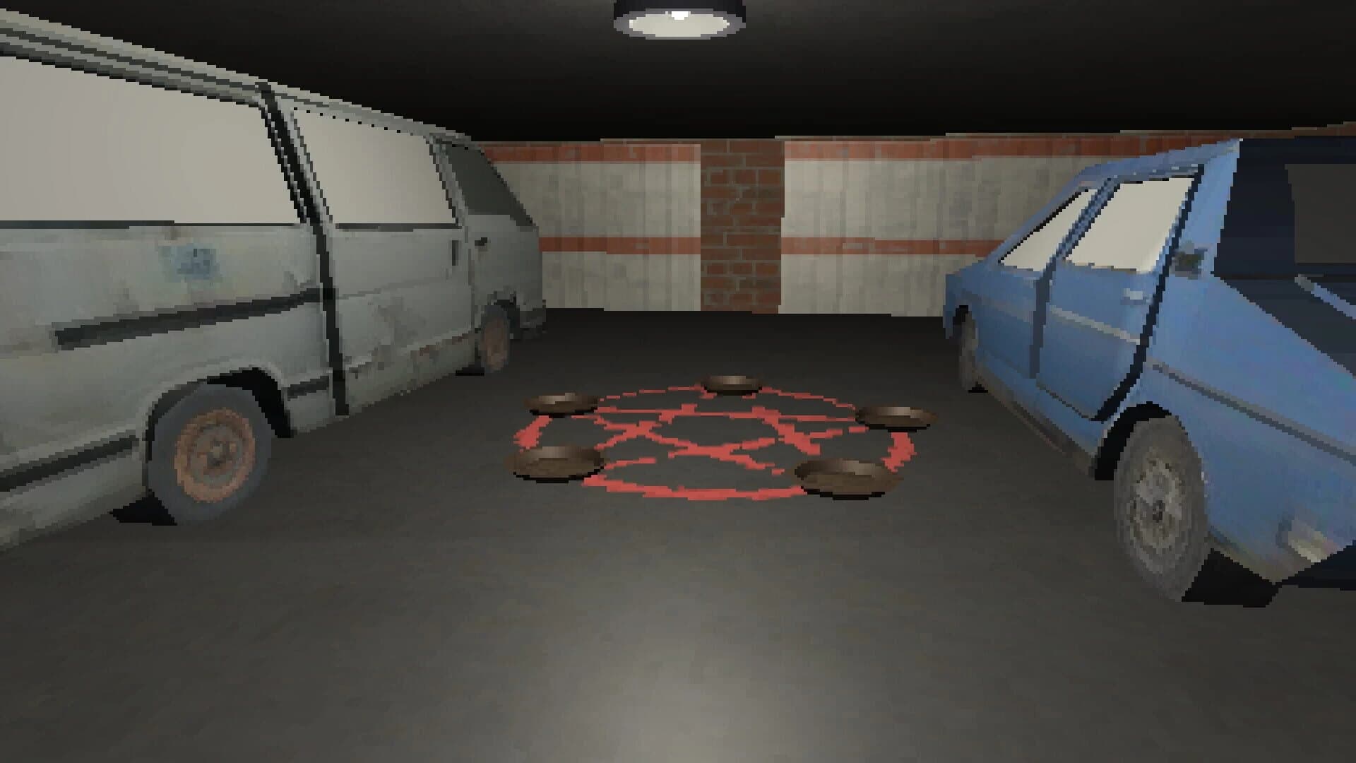 The Cullfield Ritual screenshot 5