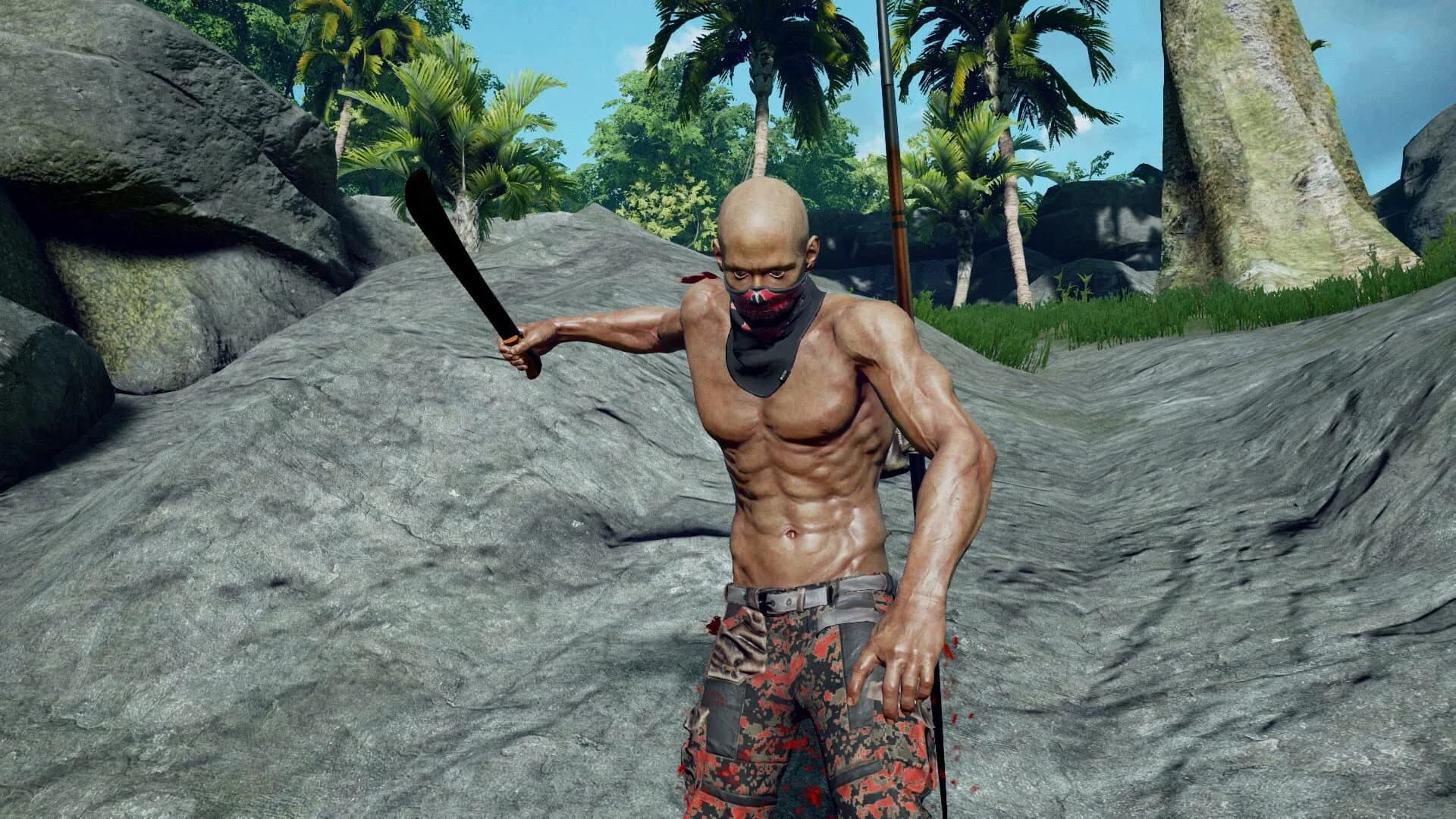 The Culling screenshot 5