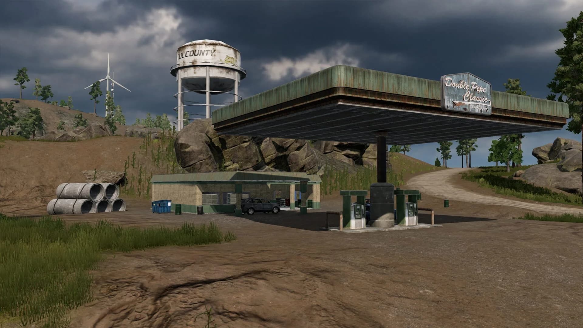 The Culling II screenshot 4