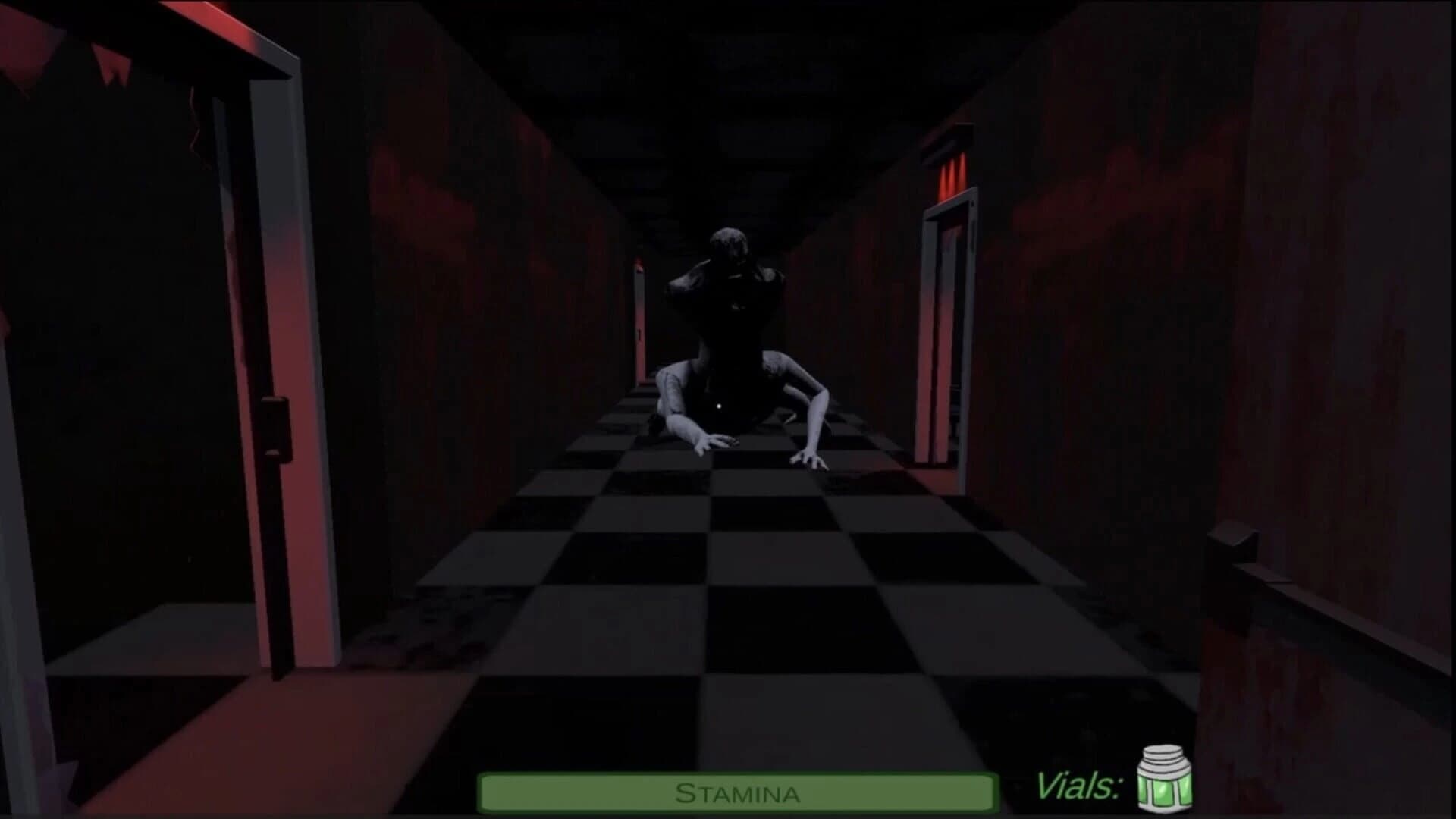 The Cure screenshot 2