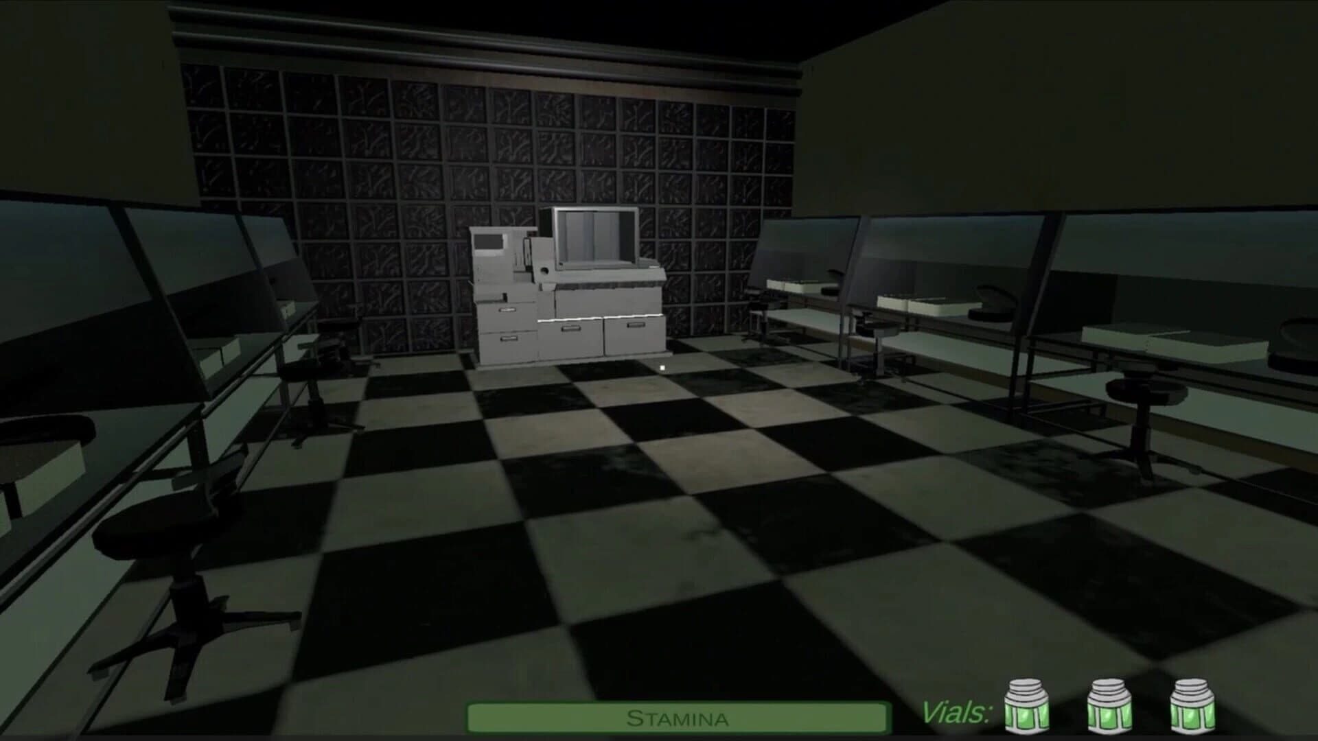 The Cure screenshot 1