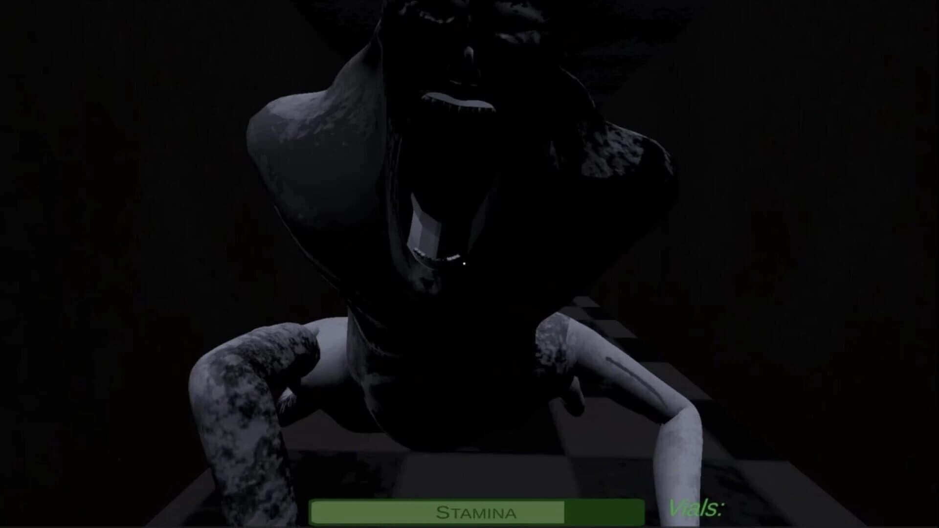 The Cure screenshot 3