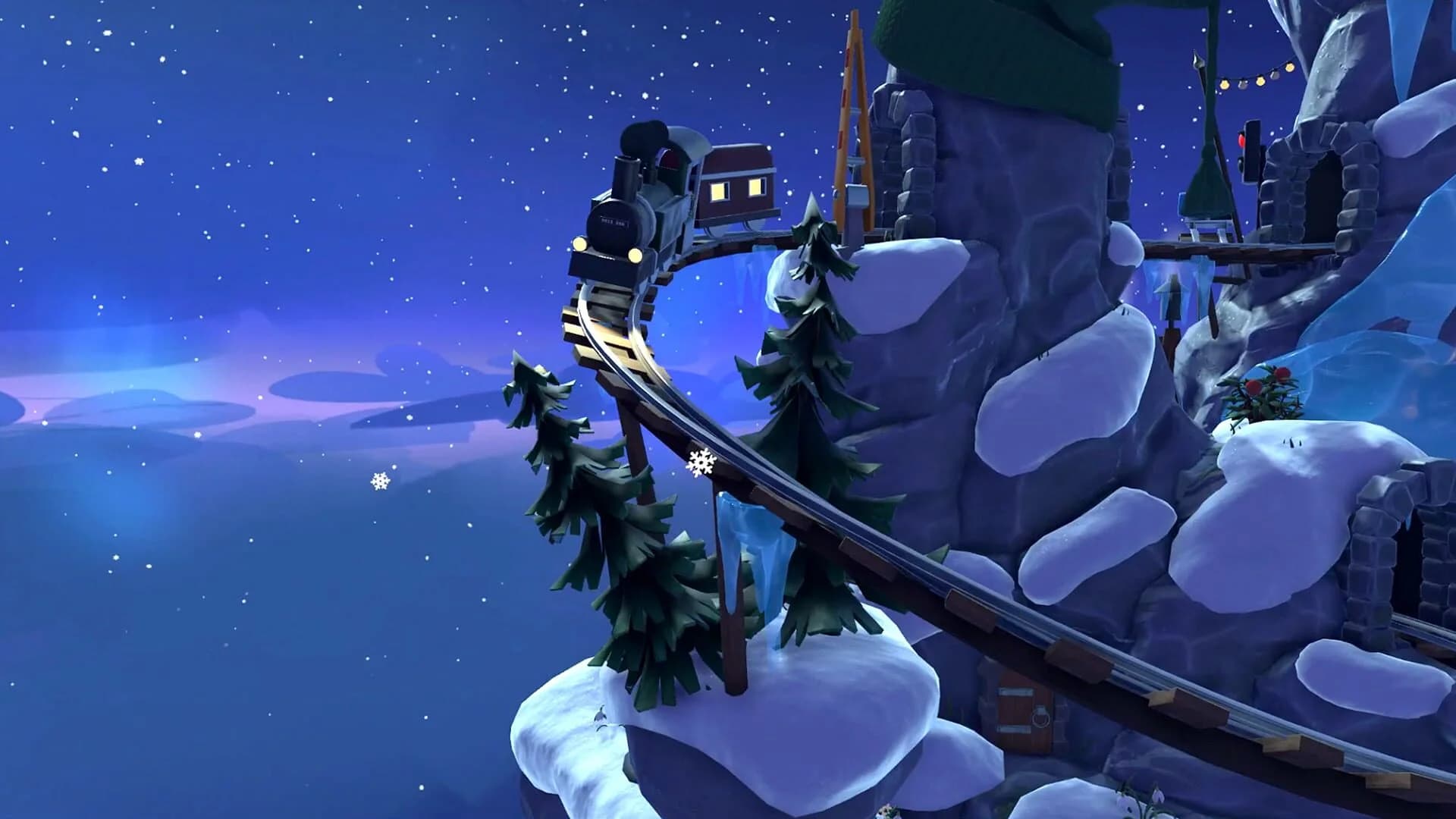 The Curious Tale of the Stolen Pets screenshot 1