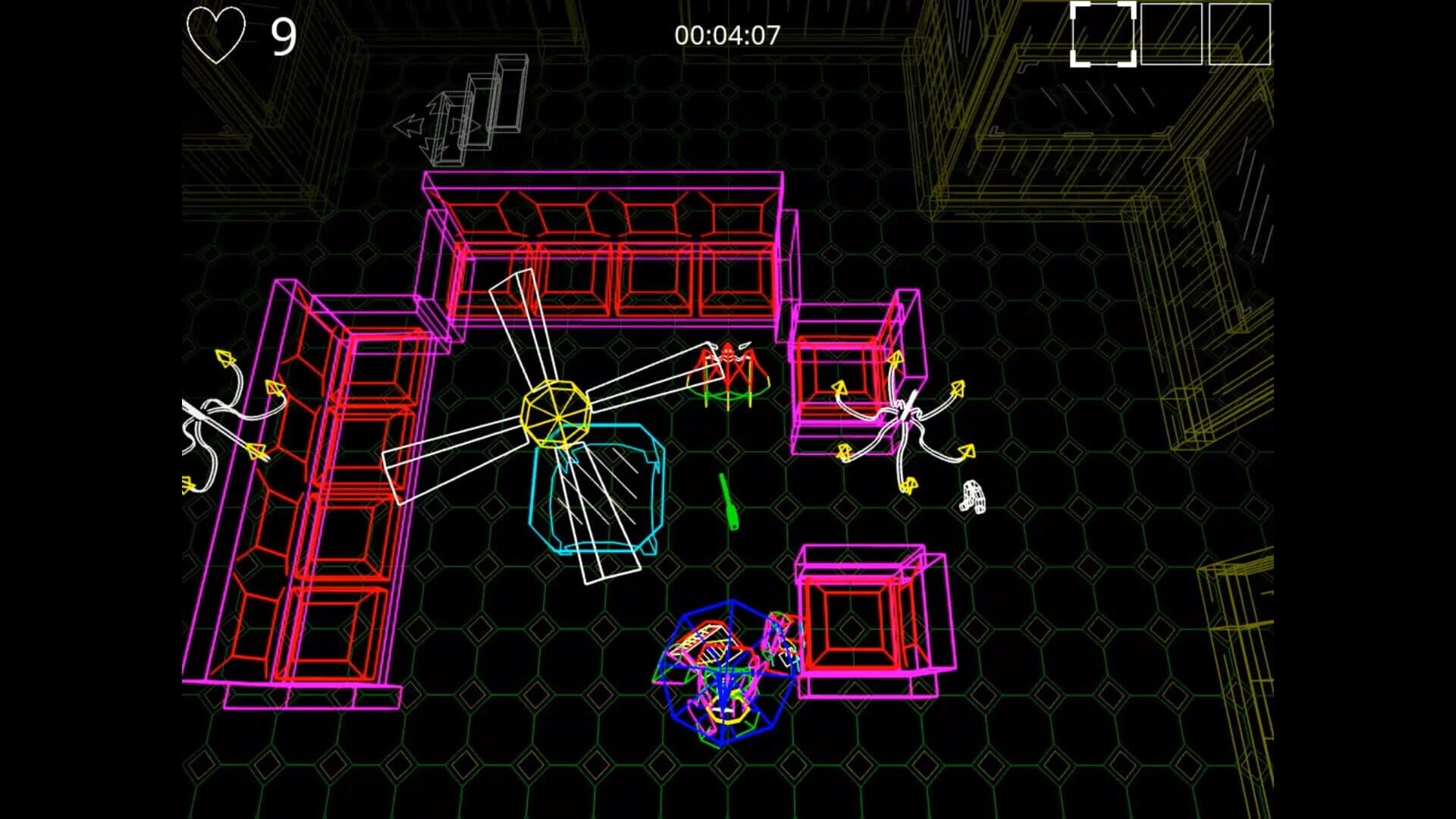 The Curse of Eclipse screenshot 3
