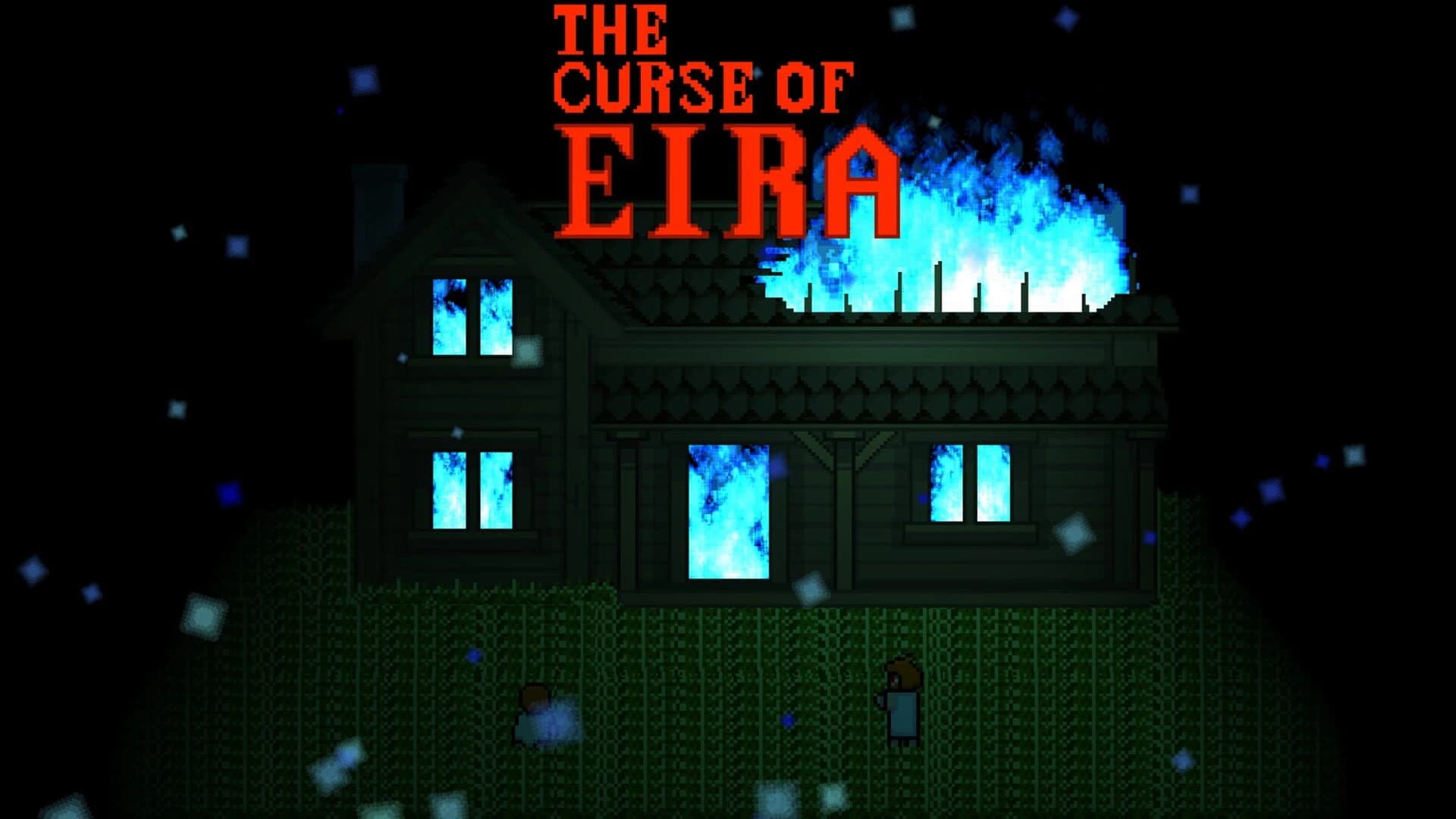 The Curse of Eira screenshot 1