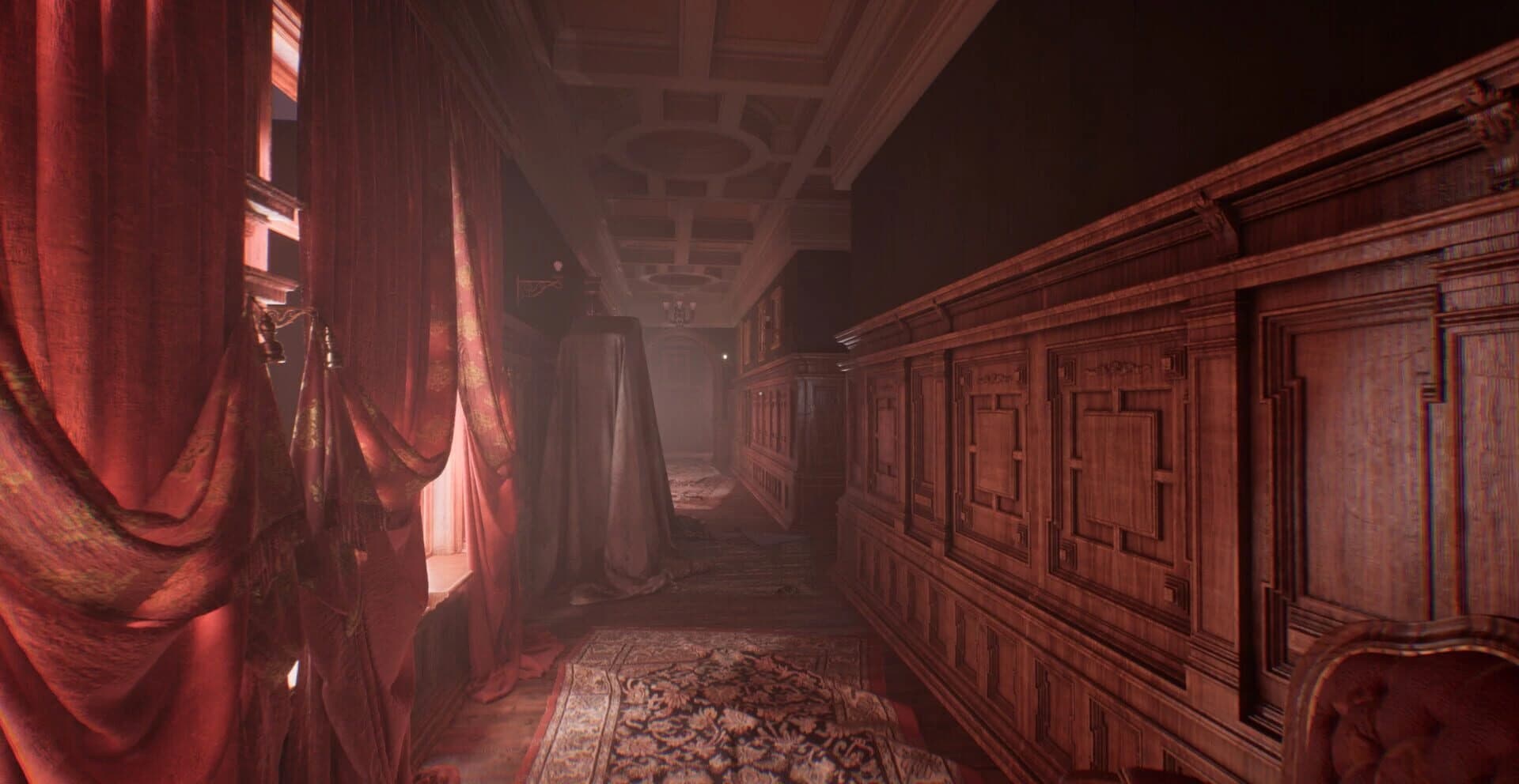 The Curse of Elmwood screenshot 3