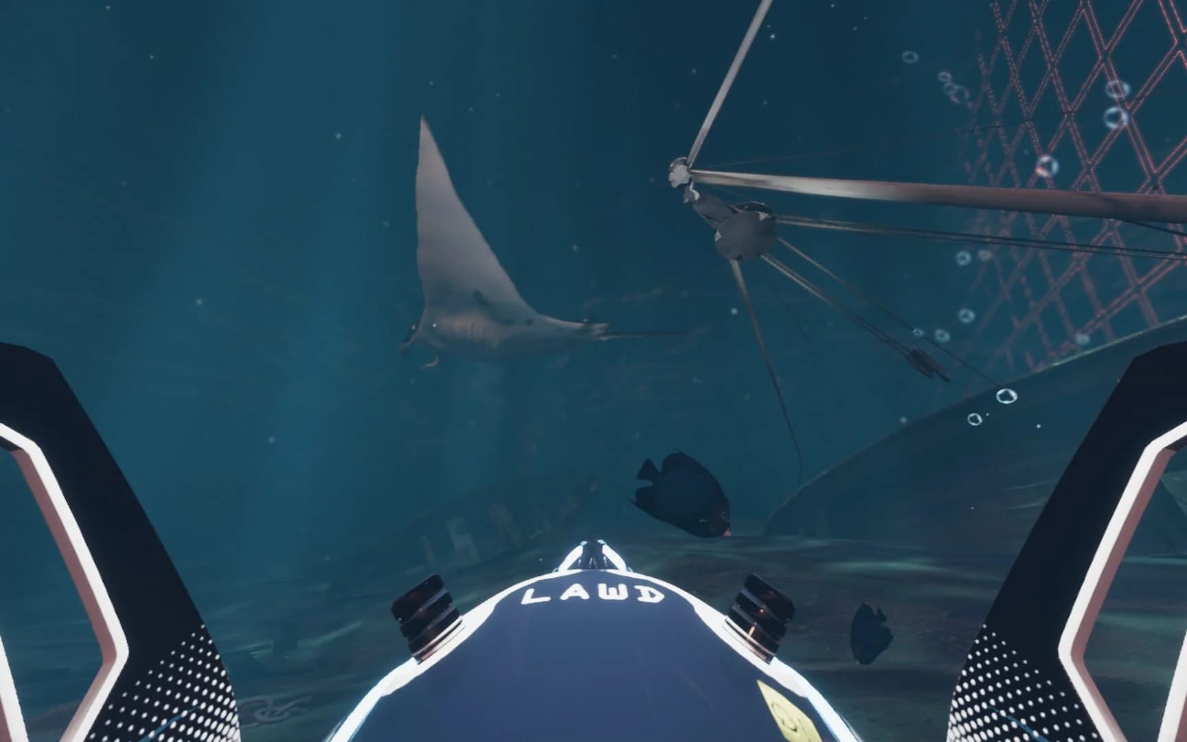 The Curse of Grimsey Island screenshot 2