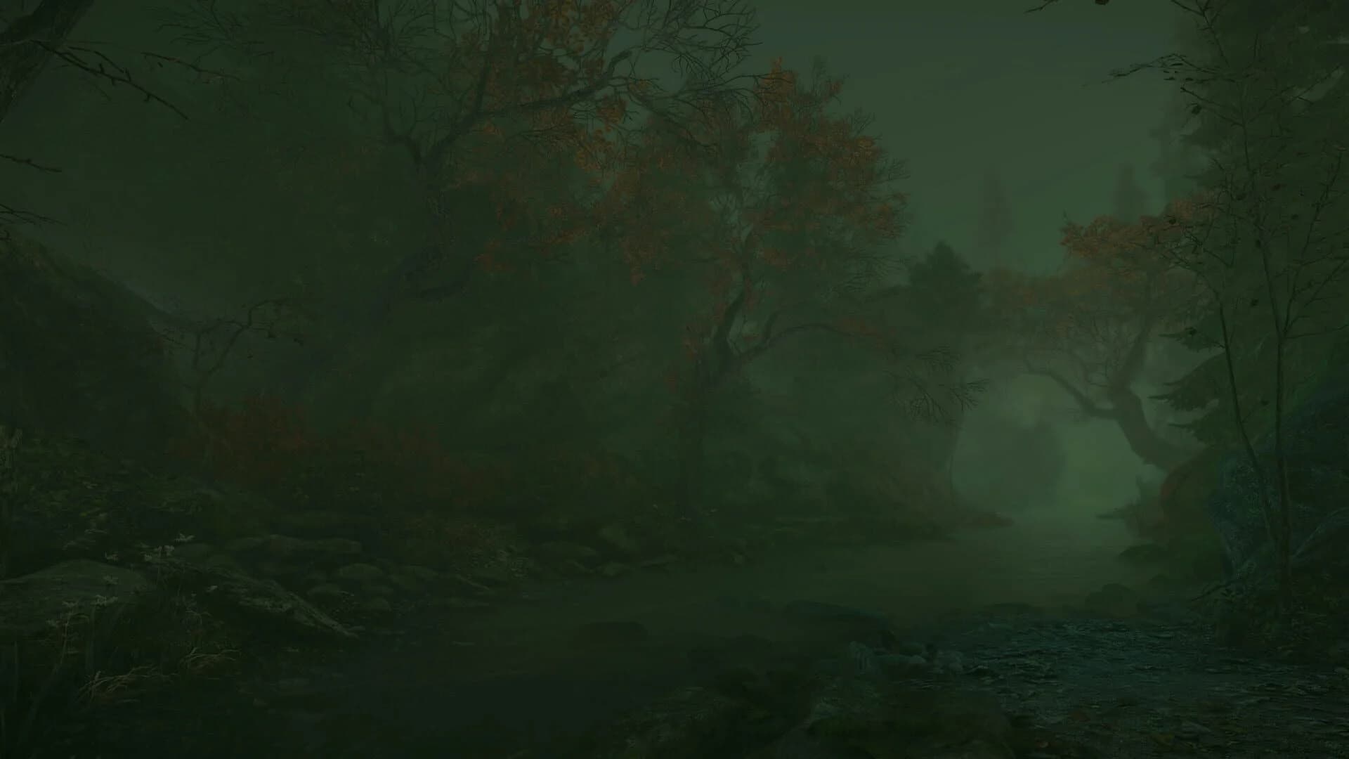 The Cursed Forest screenshot 5