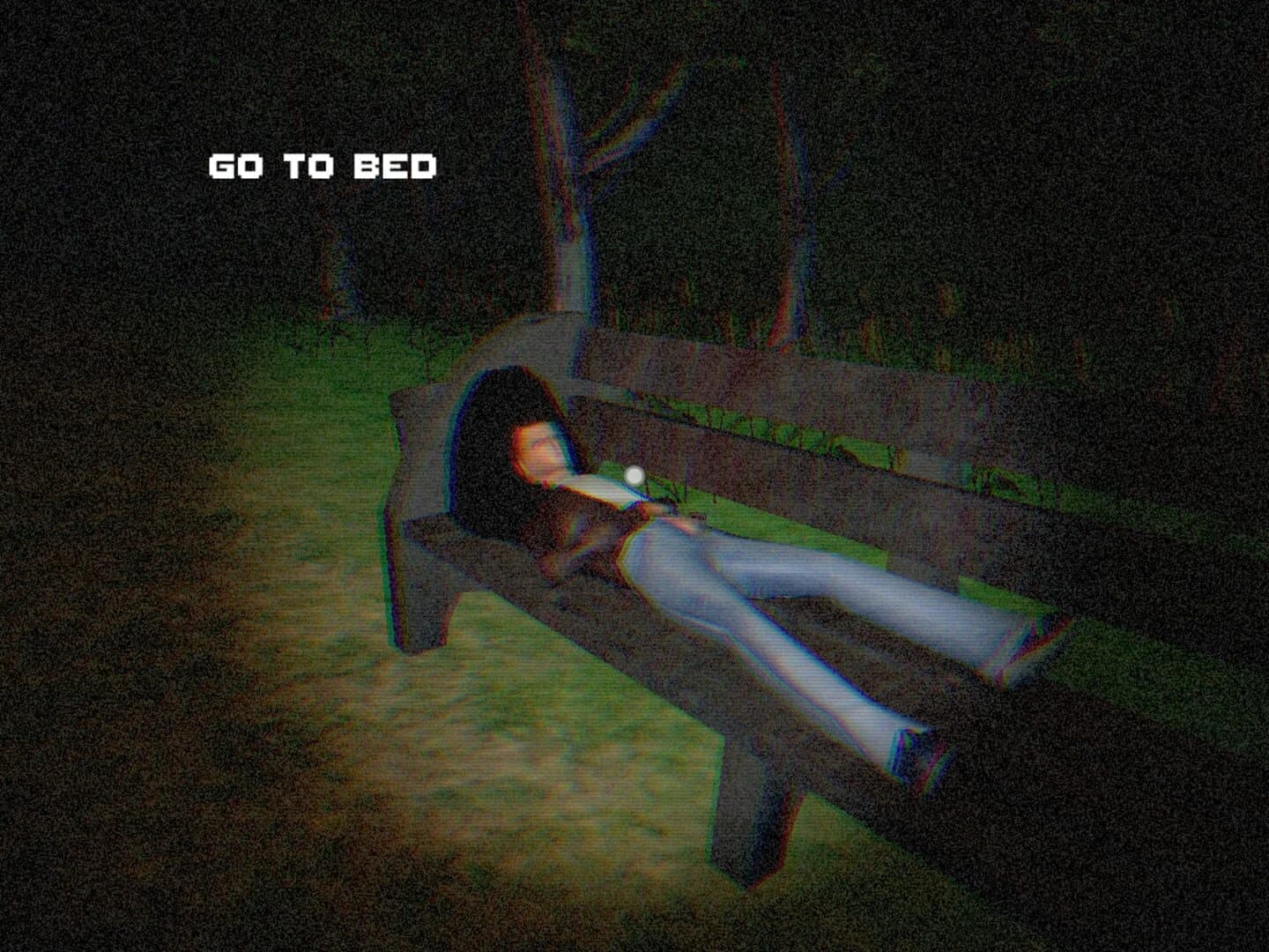 The Cursed Garden screenshot 4