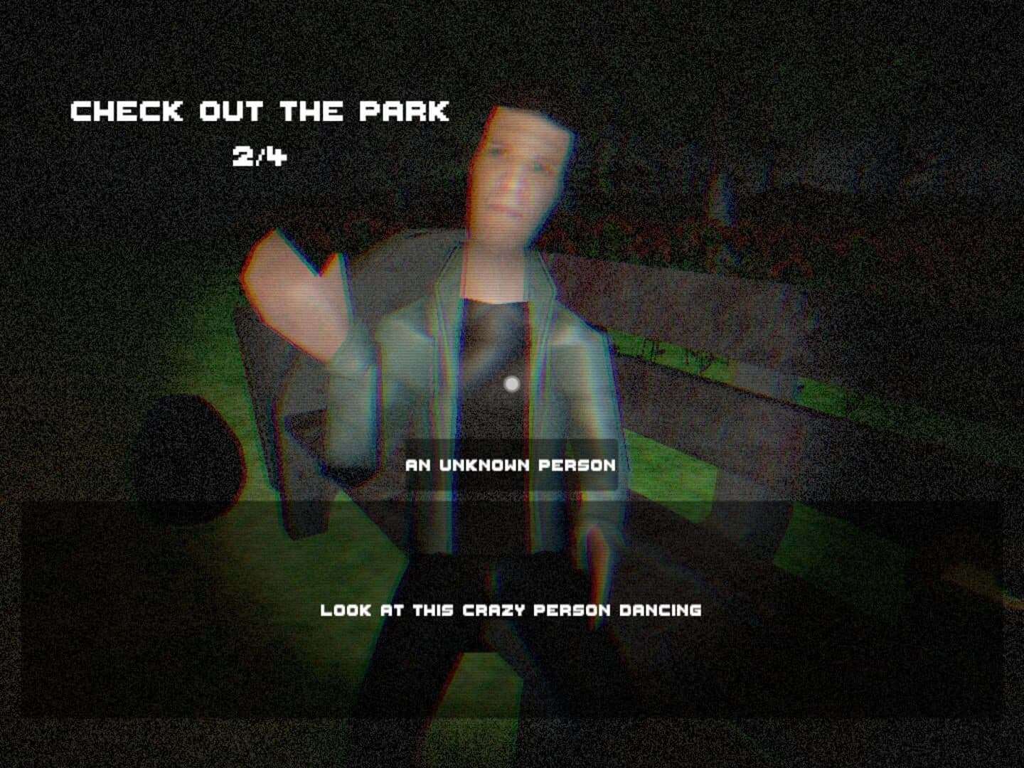 The Cursed Garden screenshot 3