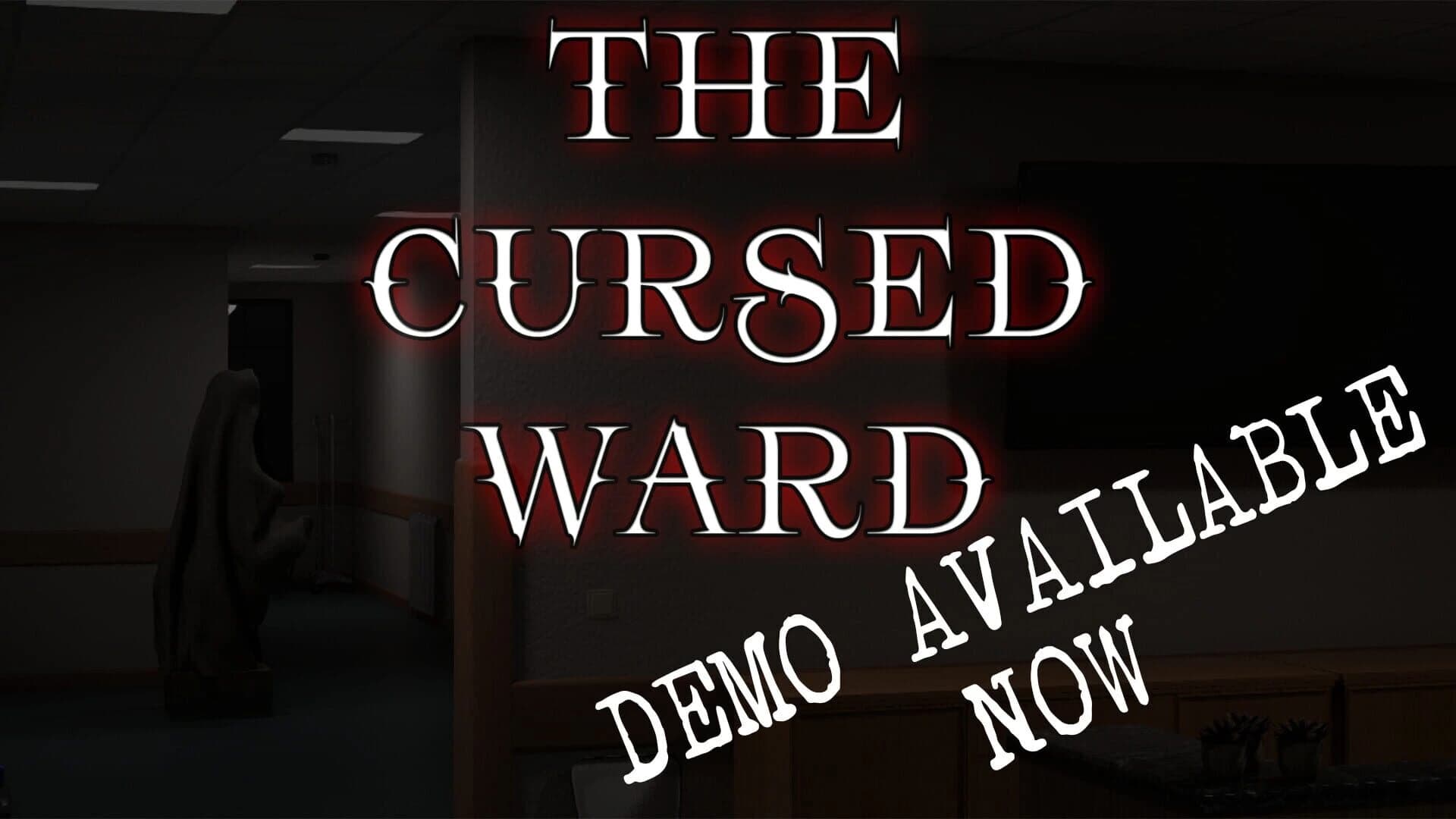 The Cursed Ward screenshot 1