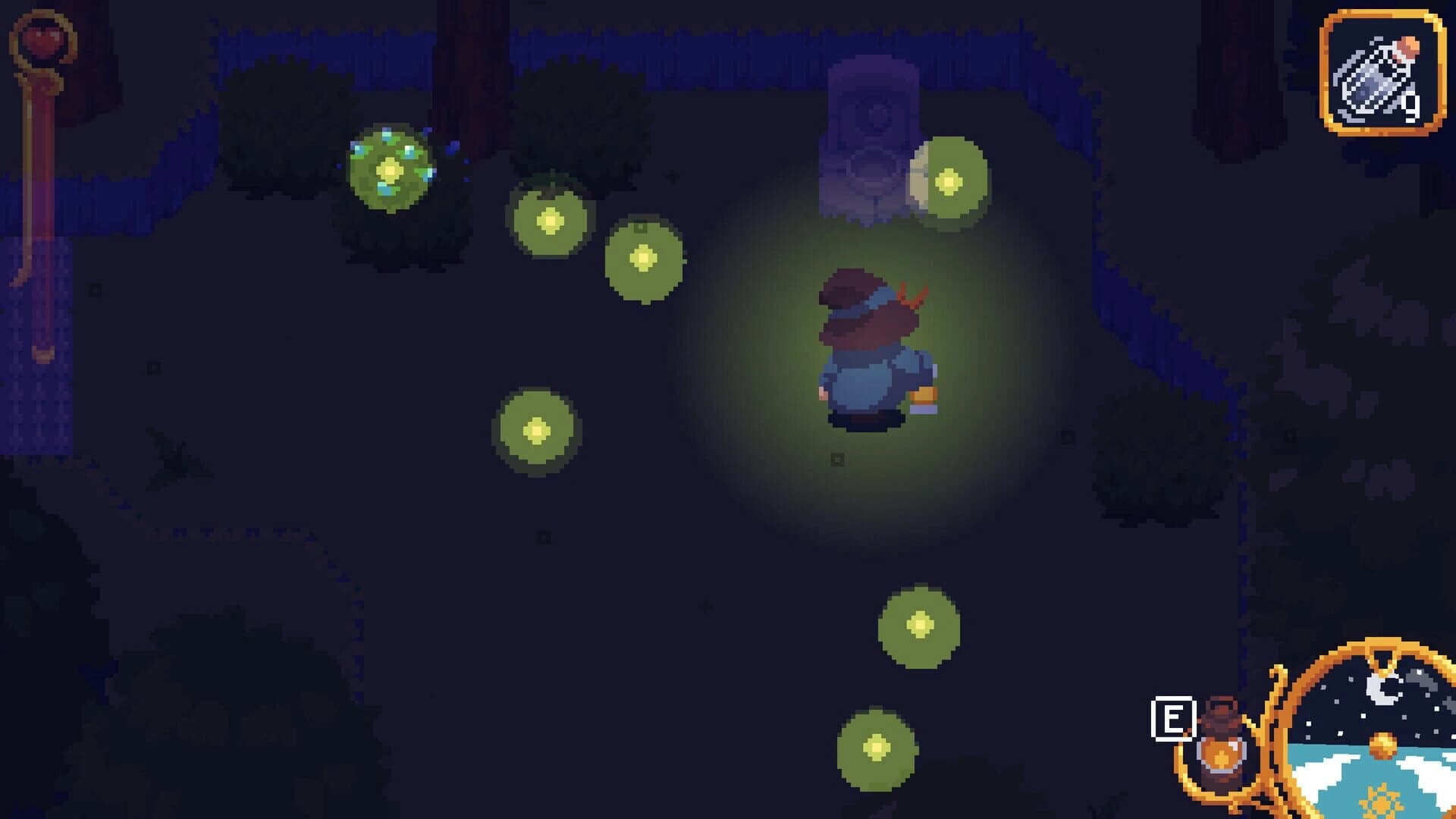 The Cursewood screenshot 5