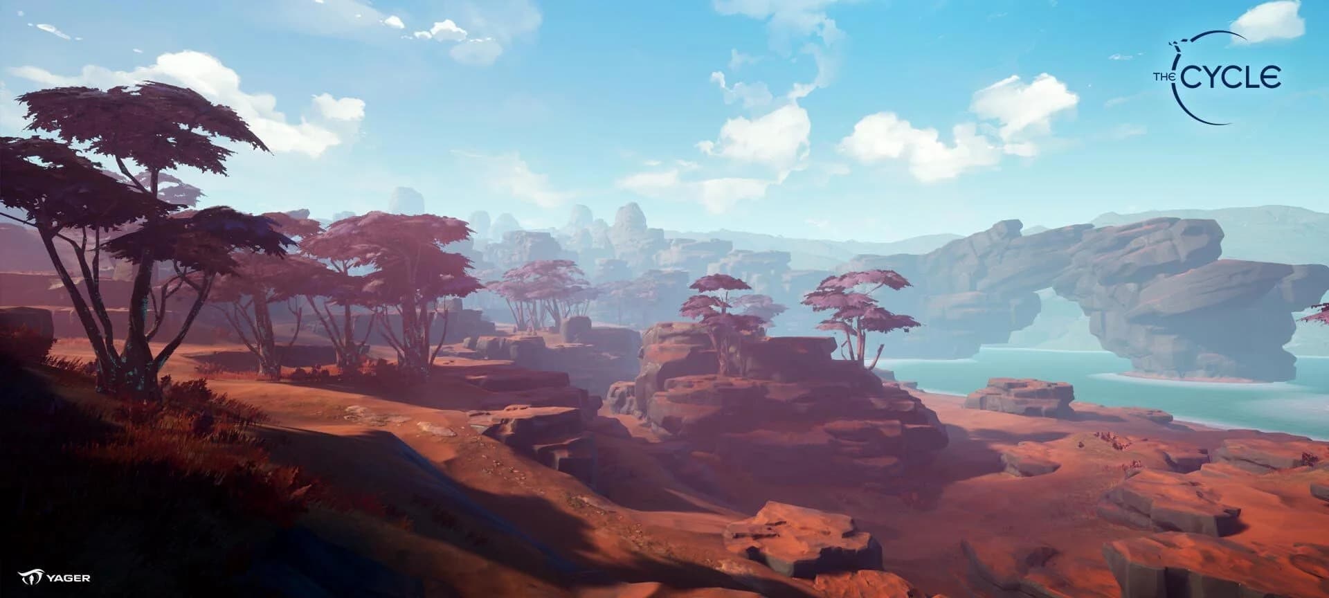 The Cycle screenshot 5