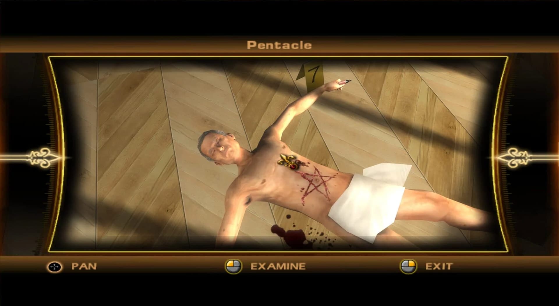The Da Vinci Code screenshot 4