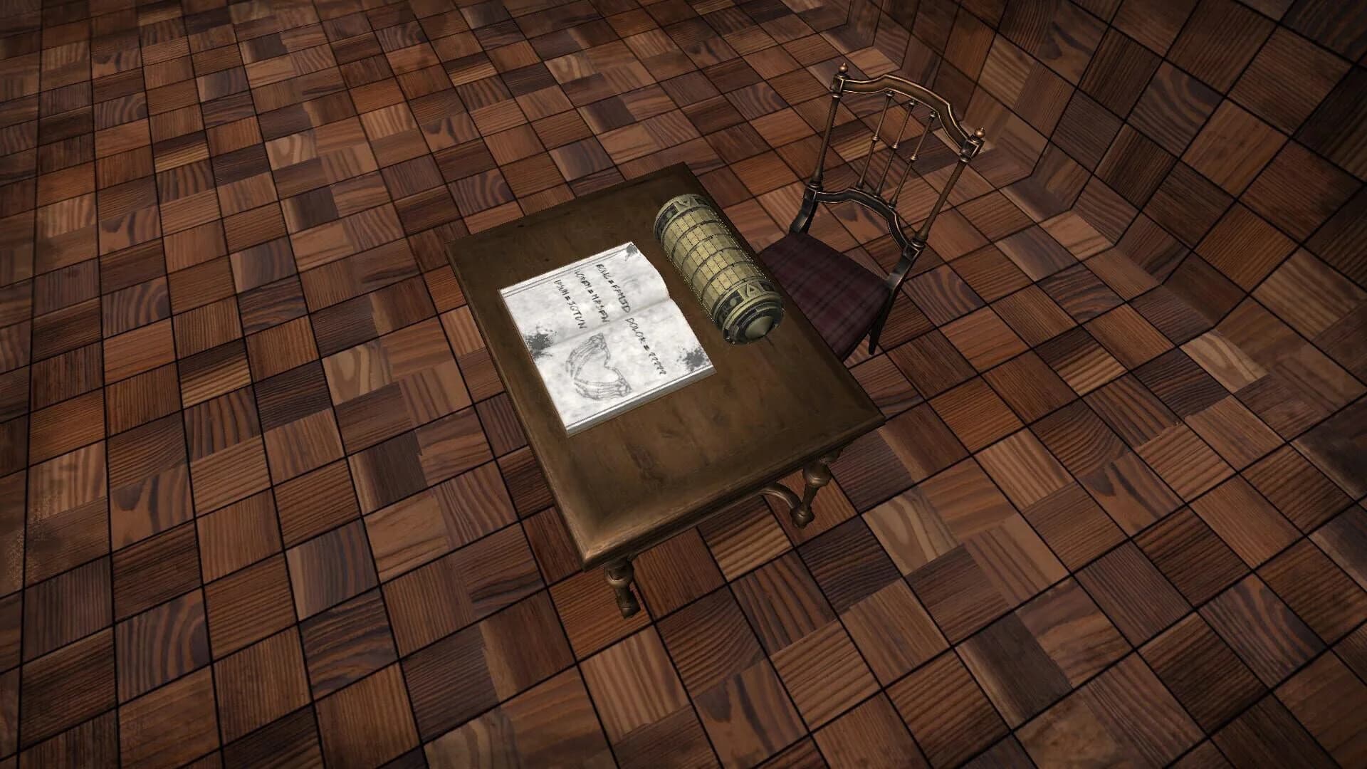 The Da Vinci Cryptex 2 screenshot 5