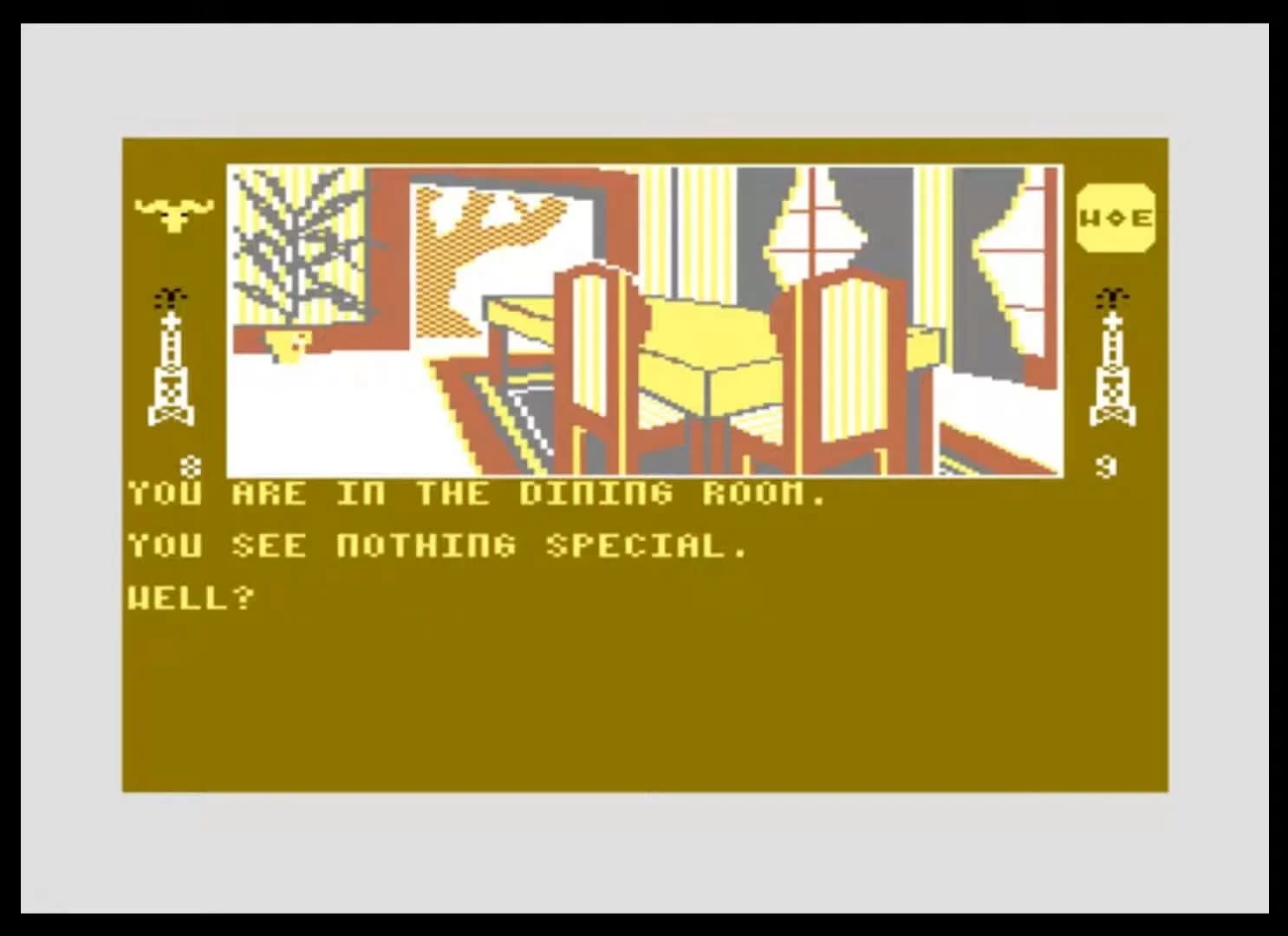 The Dallas Quest screenshot 5