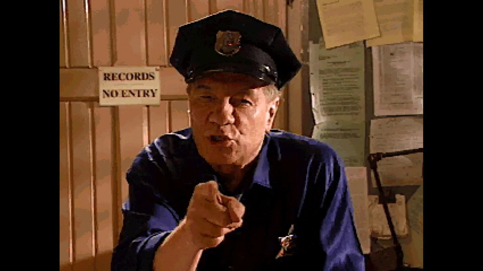 The Dame Was Loaded screenshot 2