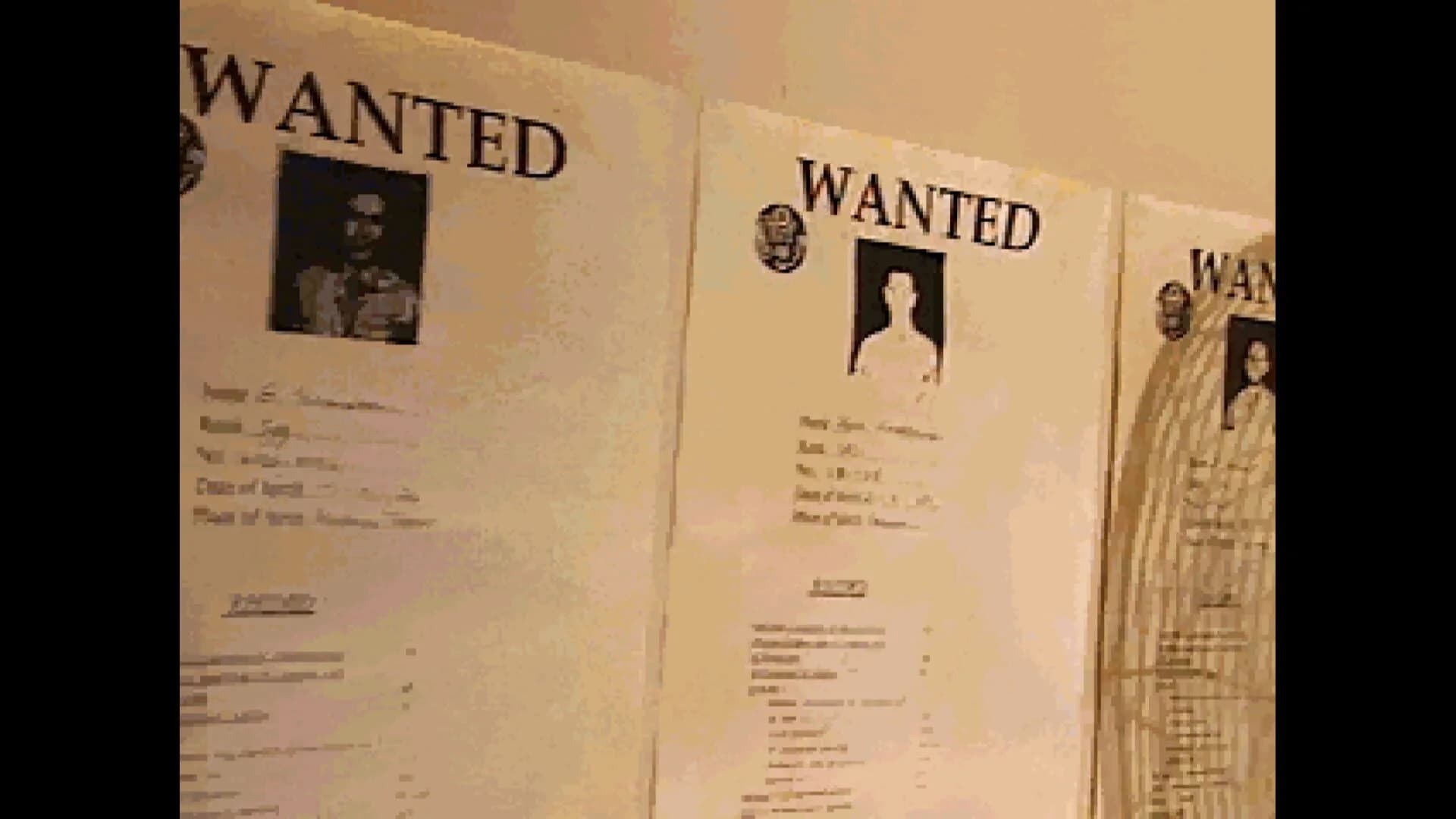 The Dame Was Loaded screenshot 3