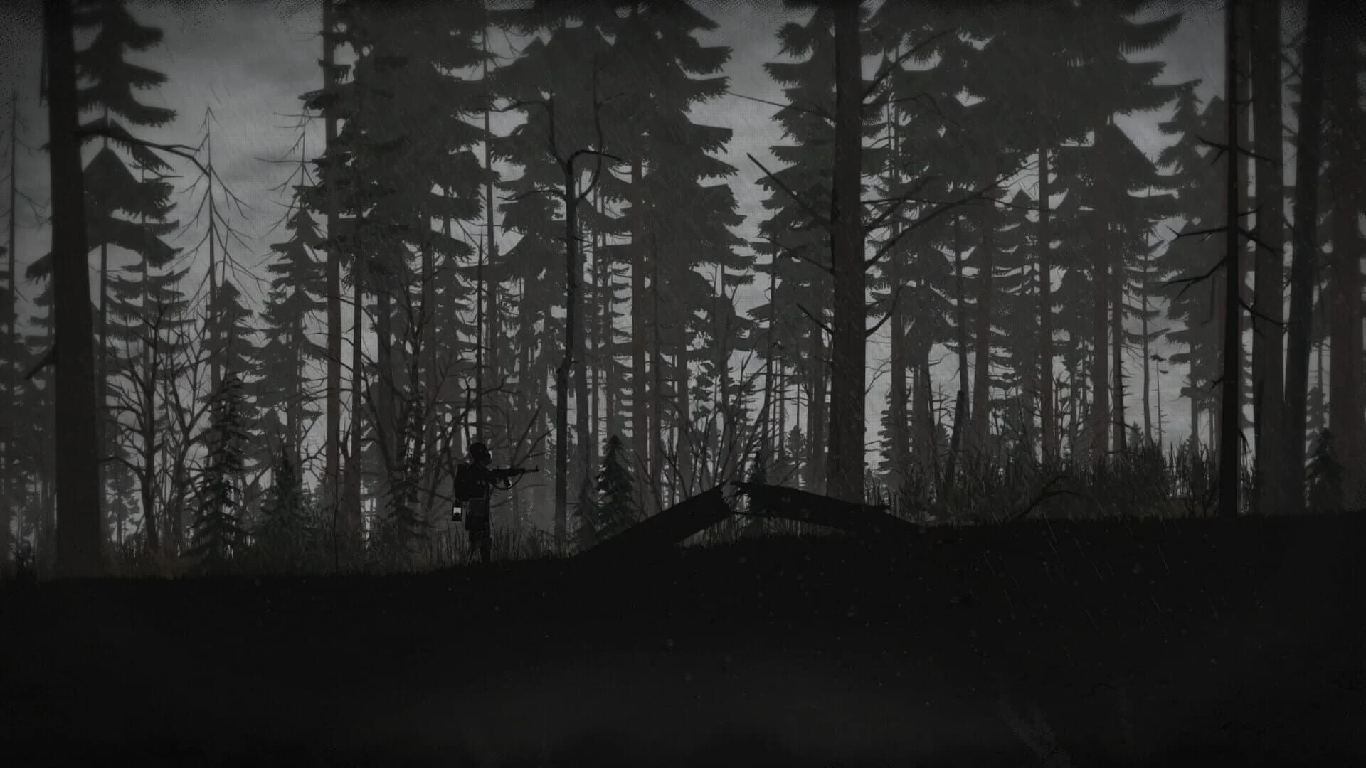 The Danger Zone screenshot 3