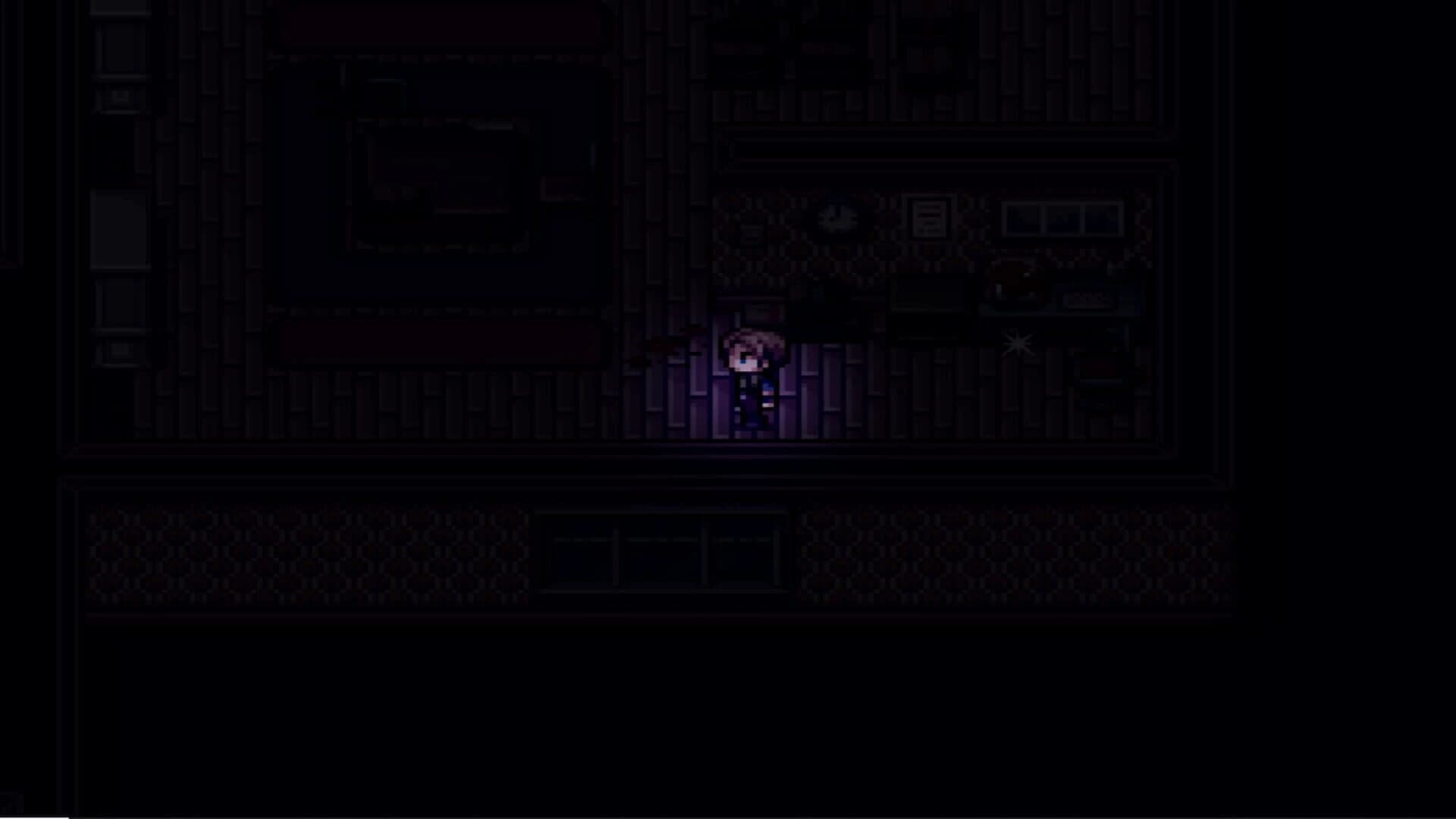 The Dark screenshot 5