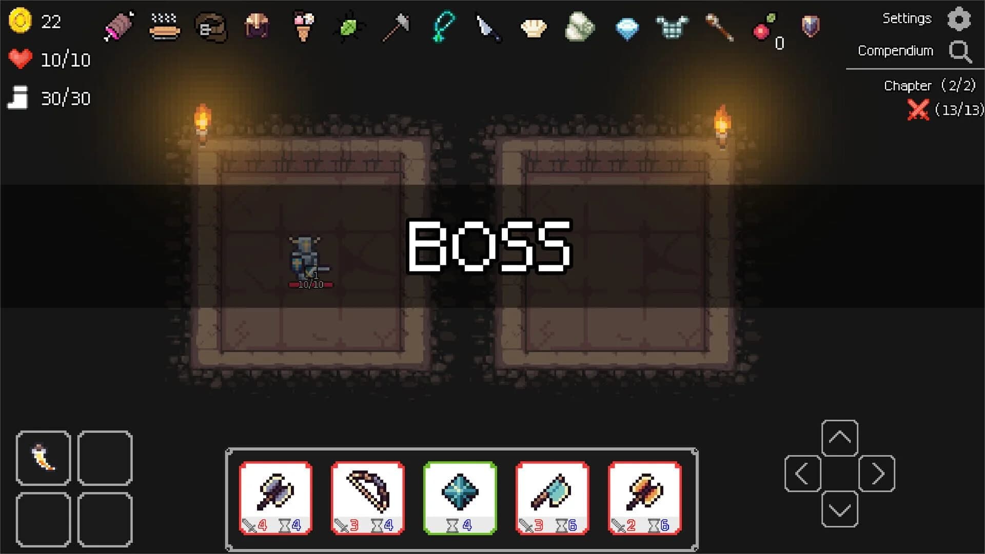 The Dark Cave screenshot 4