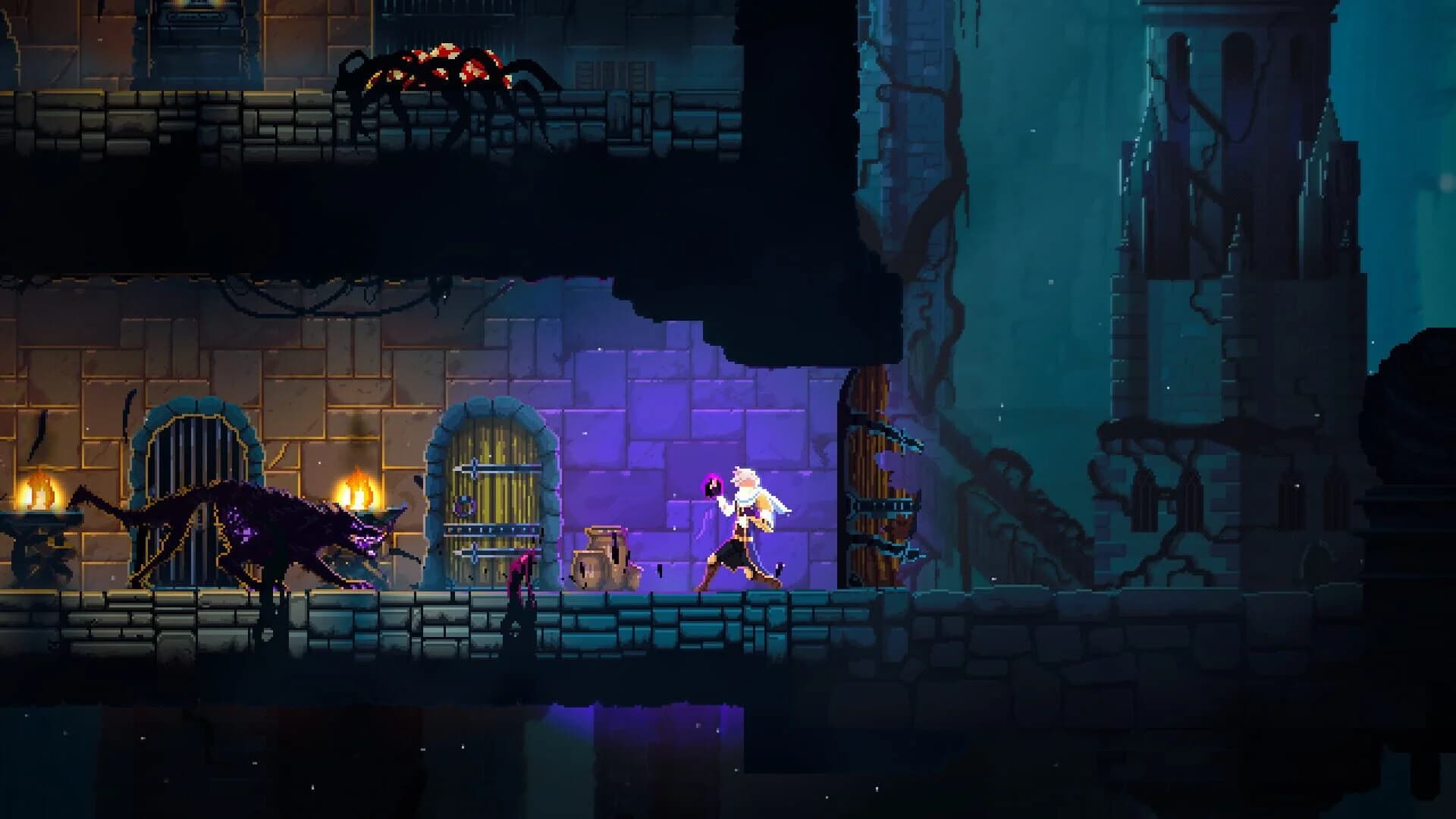 The Dark Crown: Genesis screenshot 5