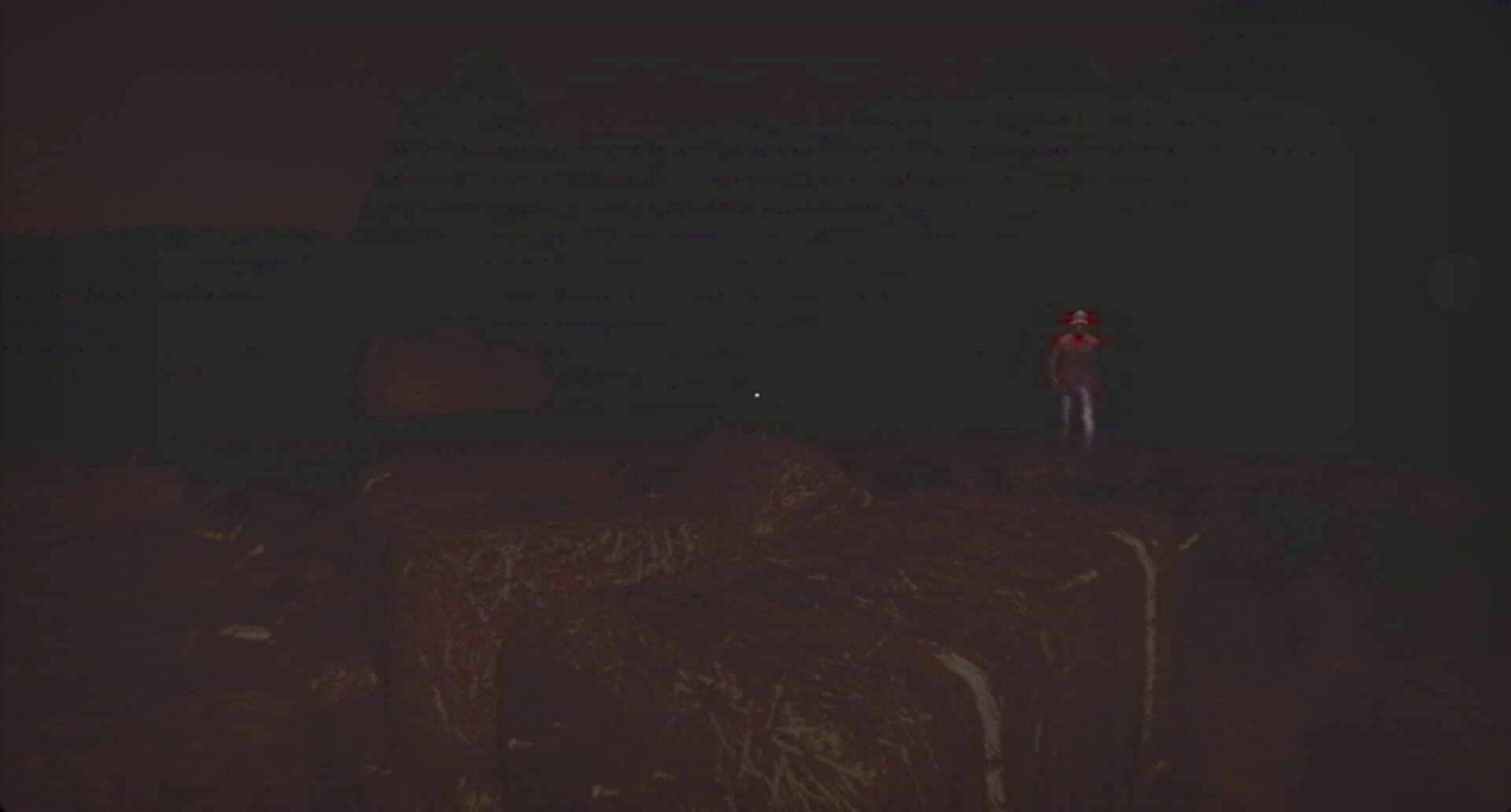 The Dark Field screenshot 3