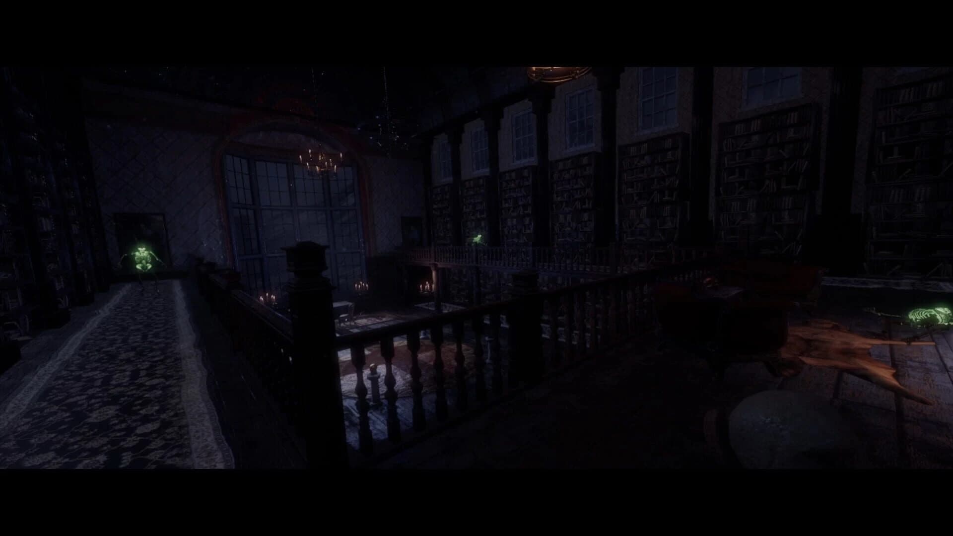 The Dark Method screenshot 3