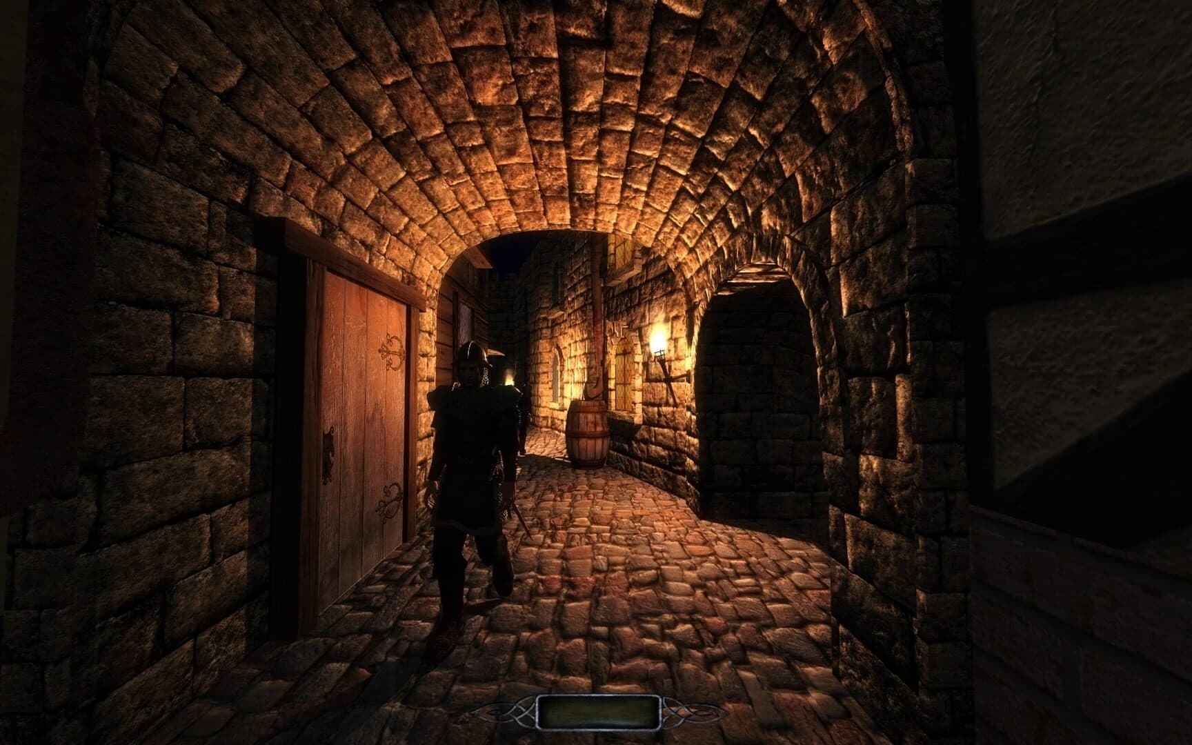 The Dark Mod screenshot 1