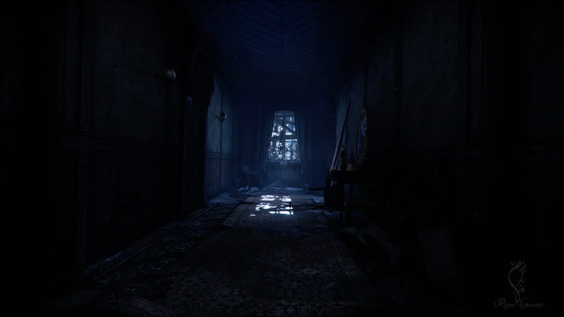 The Dark Occult screenshot 5