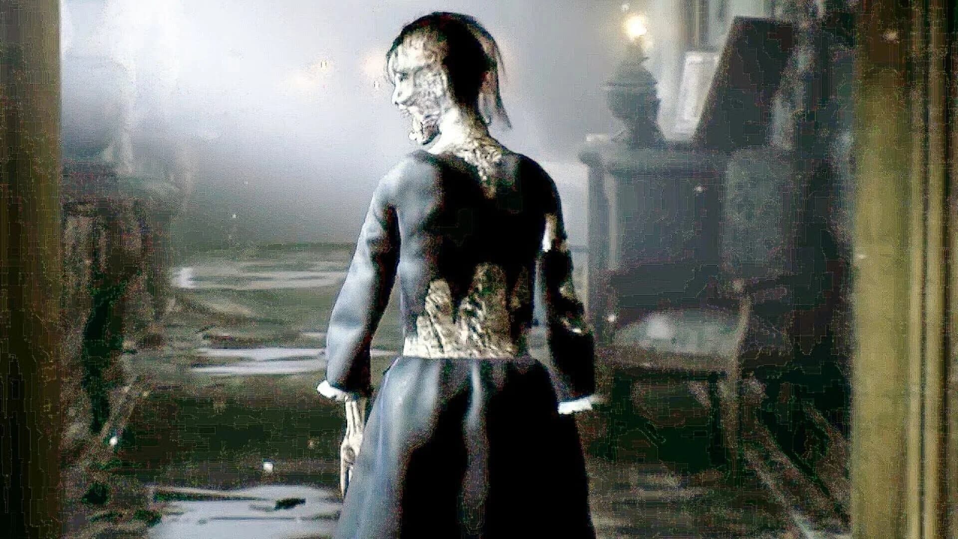 The Dark Occult screenshot 4