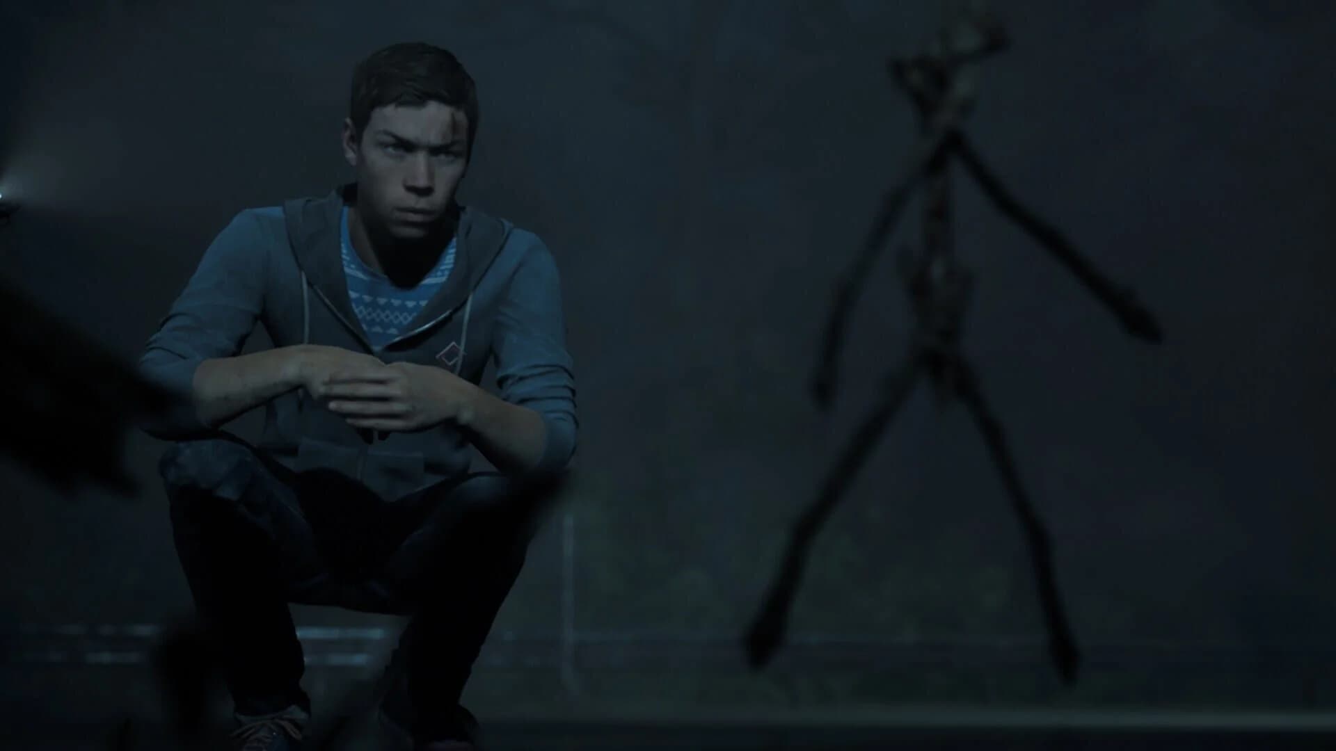 The Dark Pictures Anthology: Season One screenshot 4