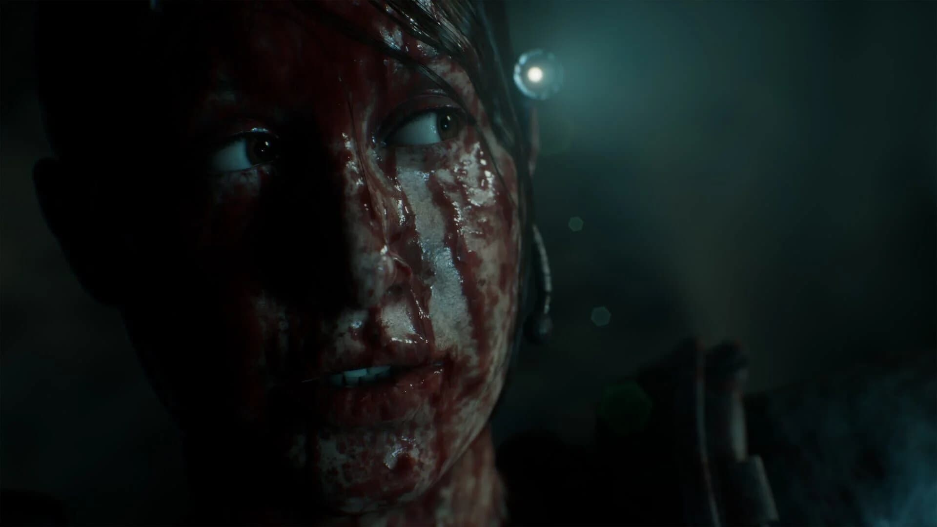 The Dark Pictures Anthology: Season One screenshot 2