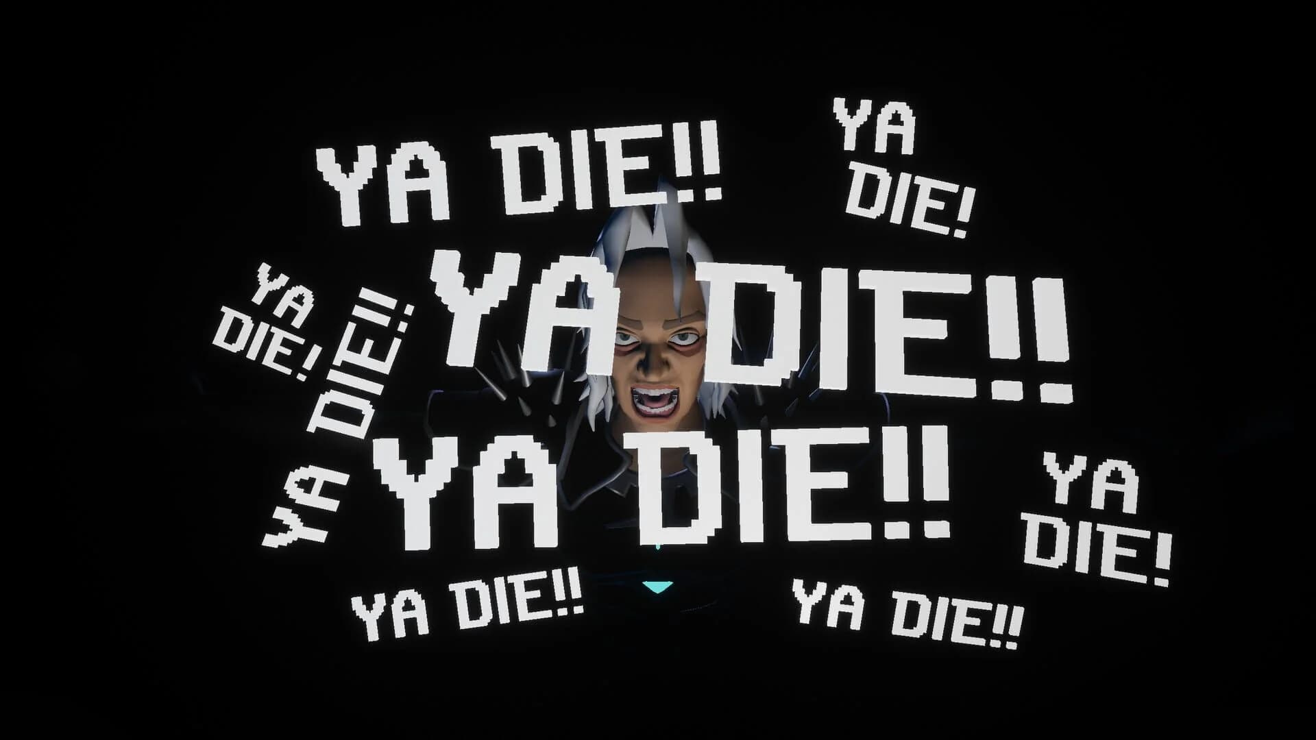 The Dark Room screenshot 1