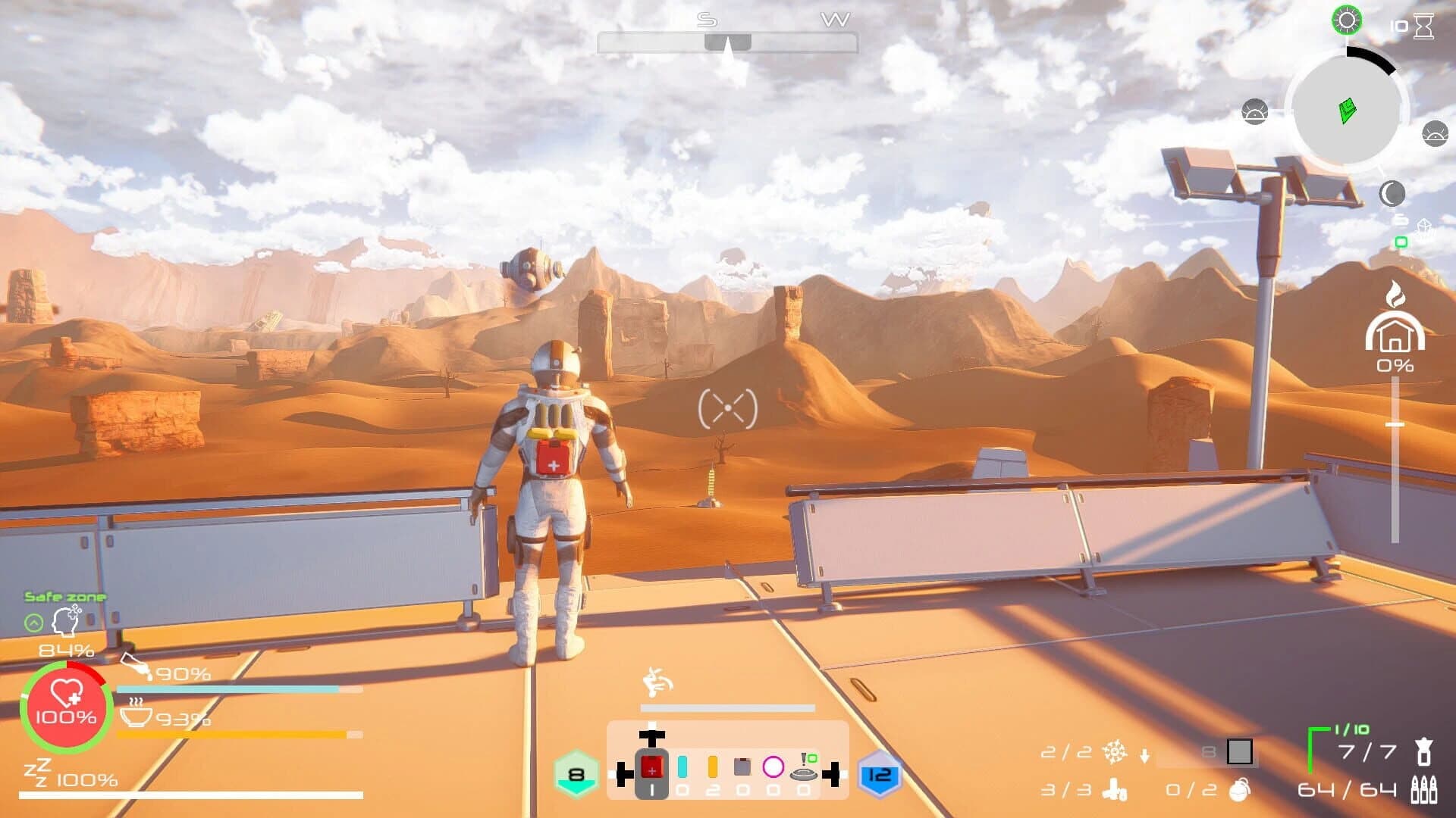 The Dark Side of Ceclon screenshot 4