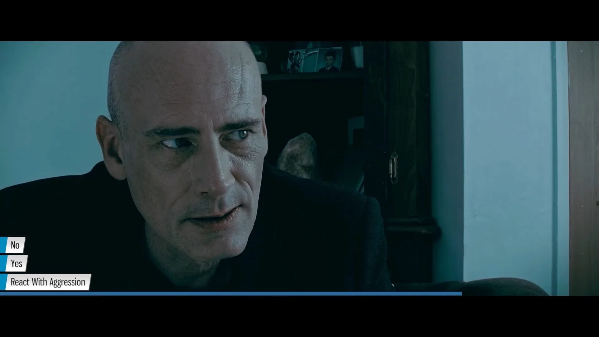 The Dark Side of the Moon screenshot 1