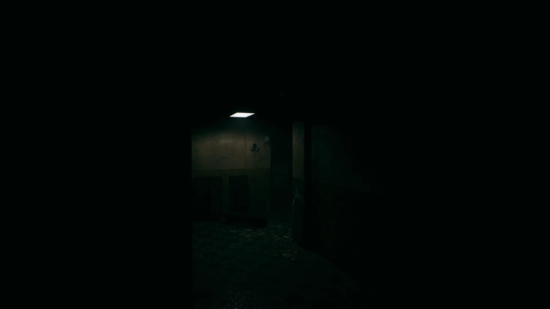 The Dark Way screenshot 5