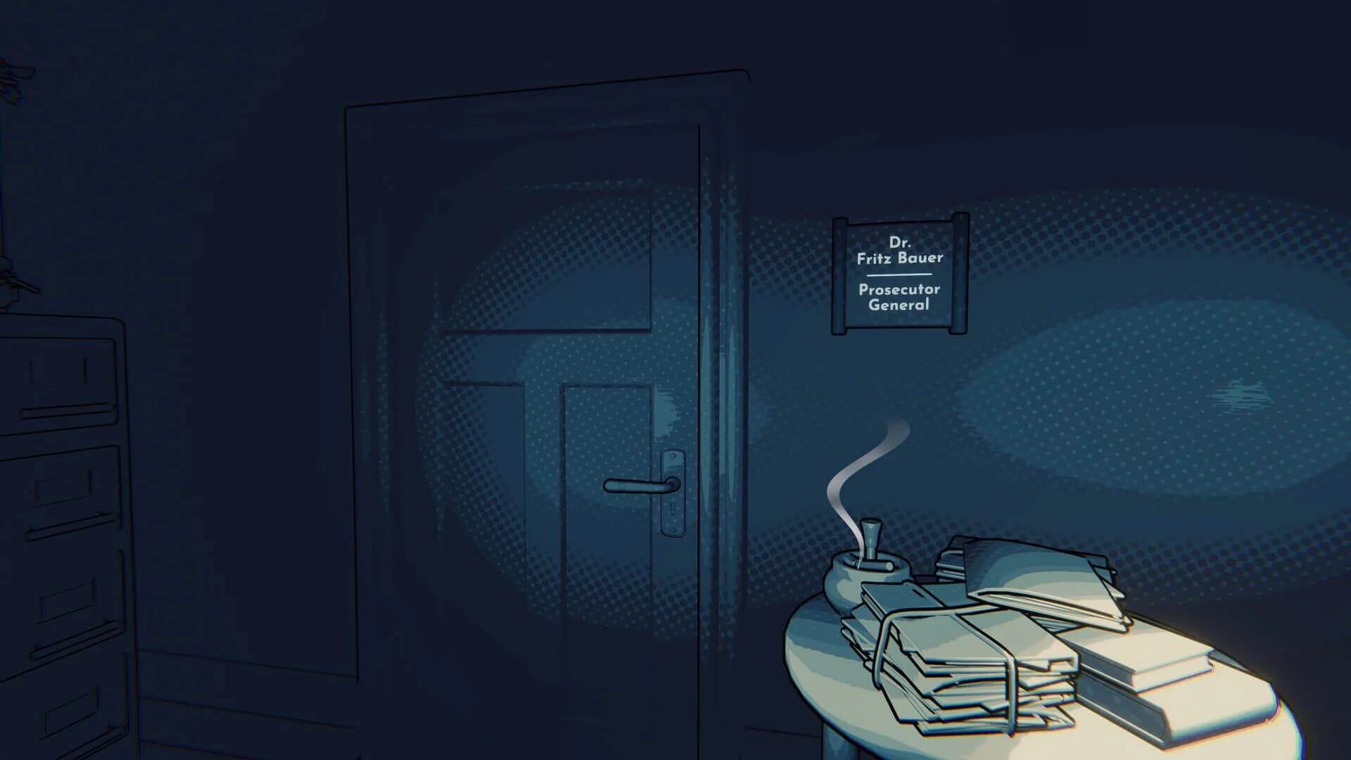 The Darkest Files screenshot 5