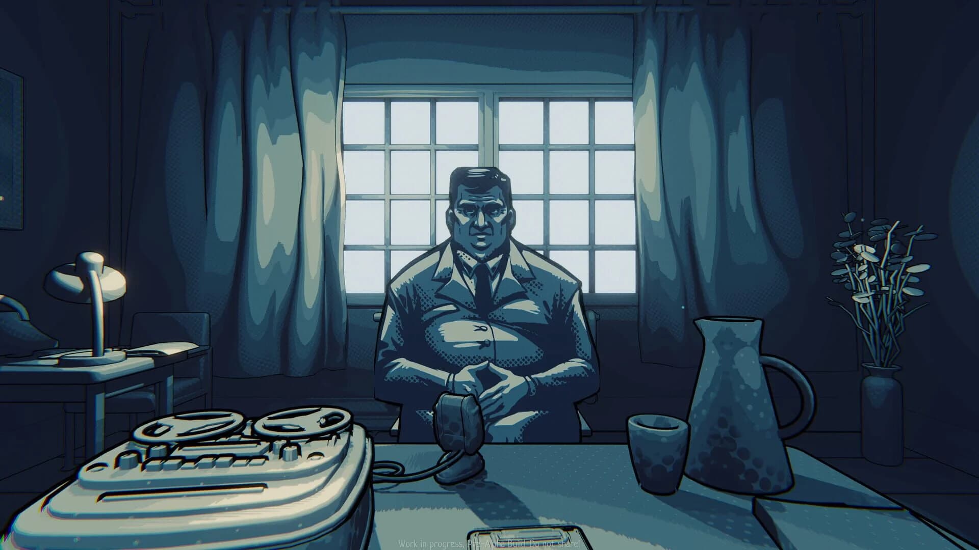 The Darkest Files screenshot 4