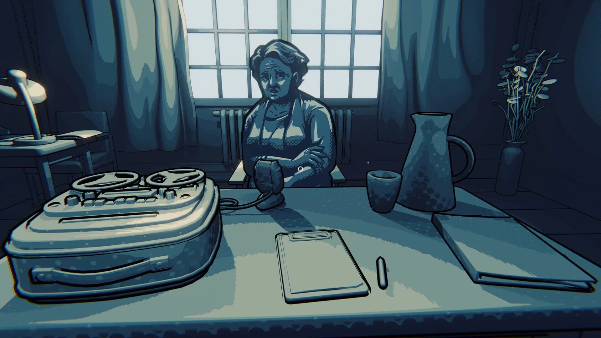 The Darkest Files screenshot 3