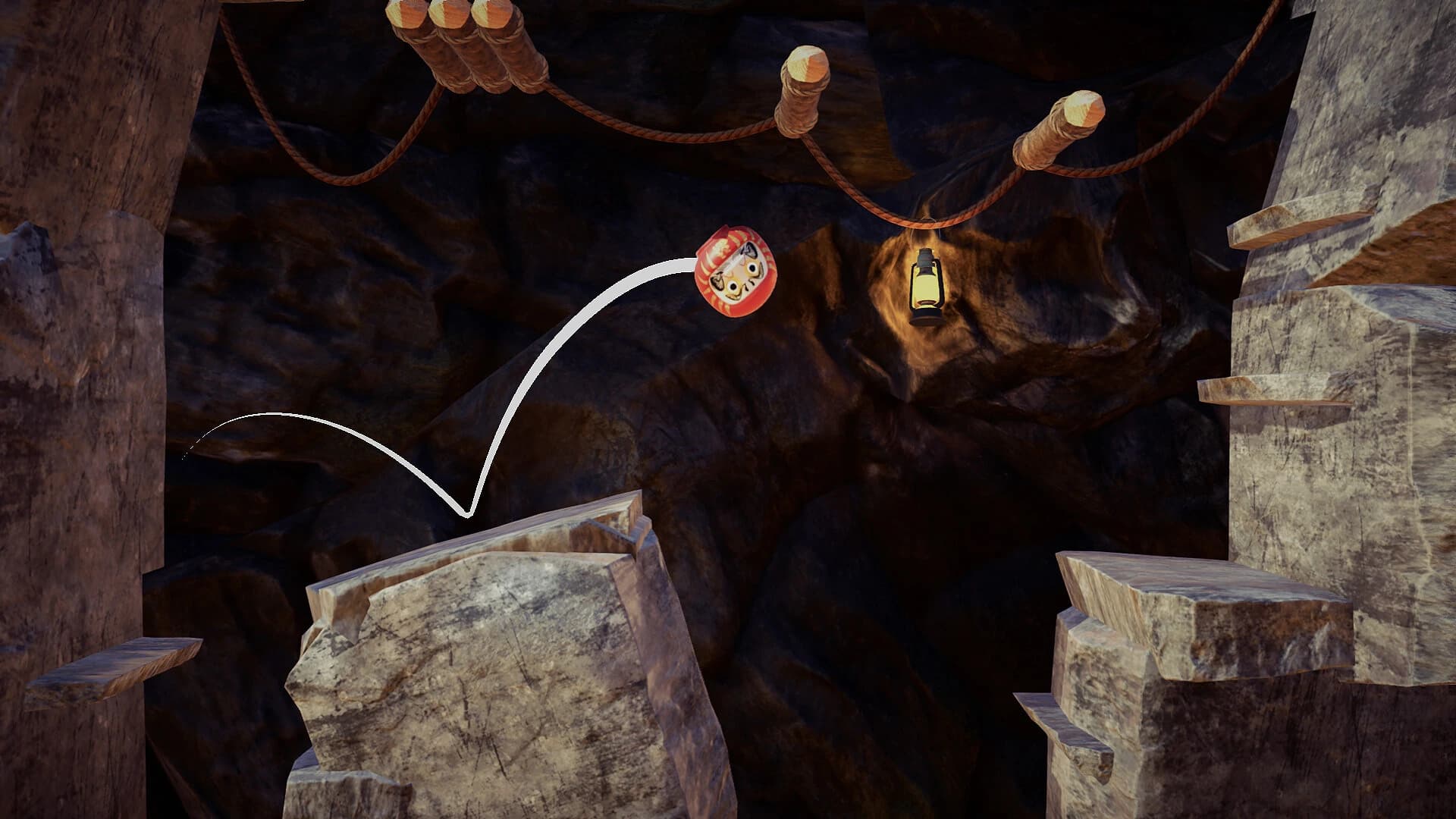 The Daruma Challenge screenshot 4