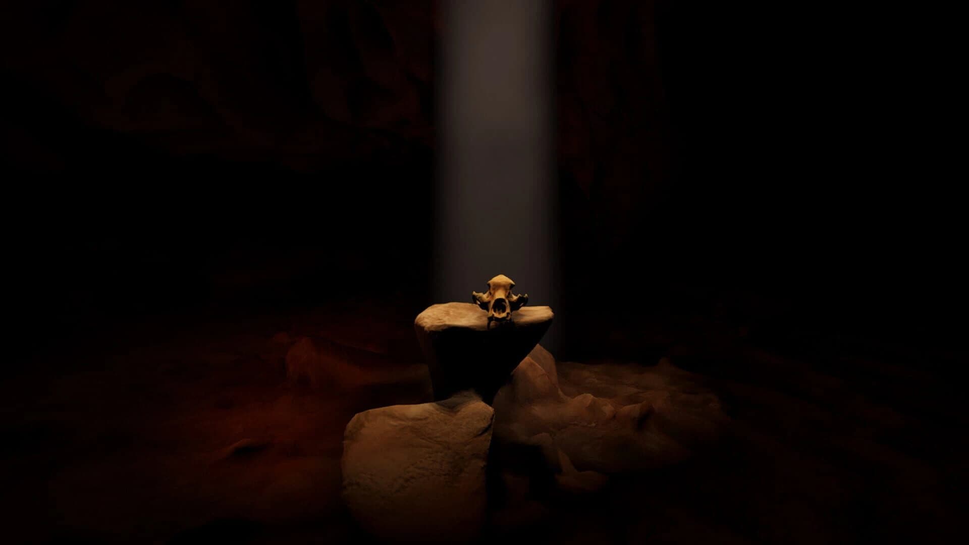 The Dawn of Art screenshot 2