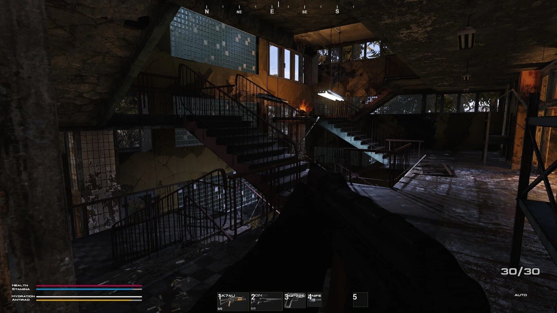 The Dawn: Sniper's Way screenshot 2
