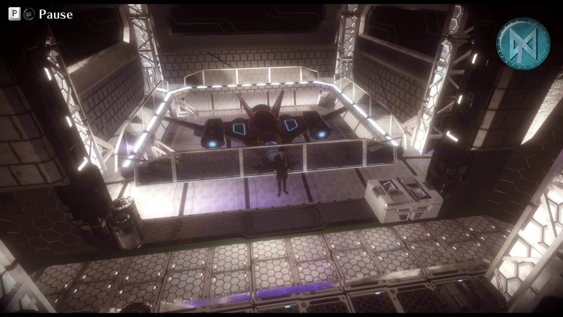 The Dawning Clocks of Time: Remake screenshot 3