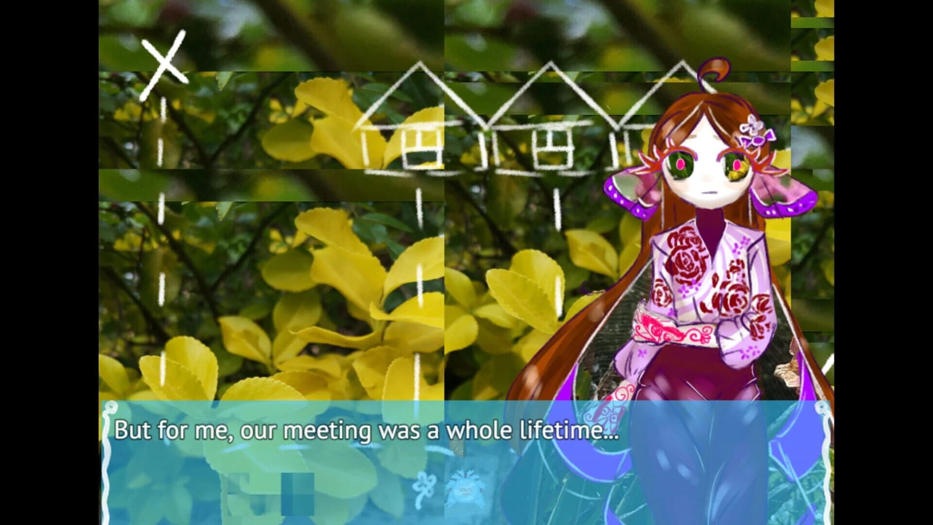 The Day in a Life of a Dayfly screenshot 5