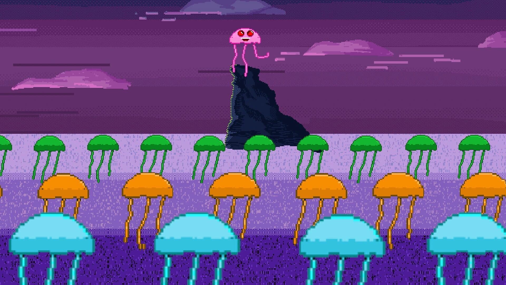The Day of the Jellyfish screenshot 5