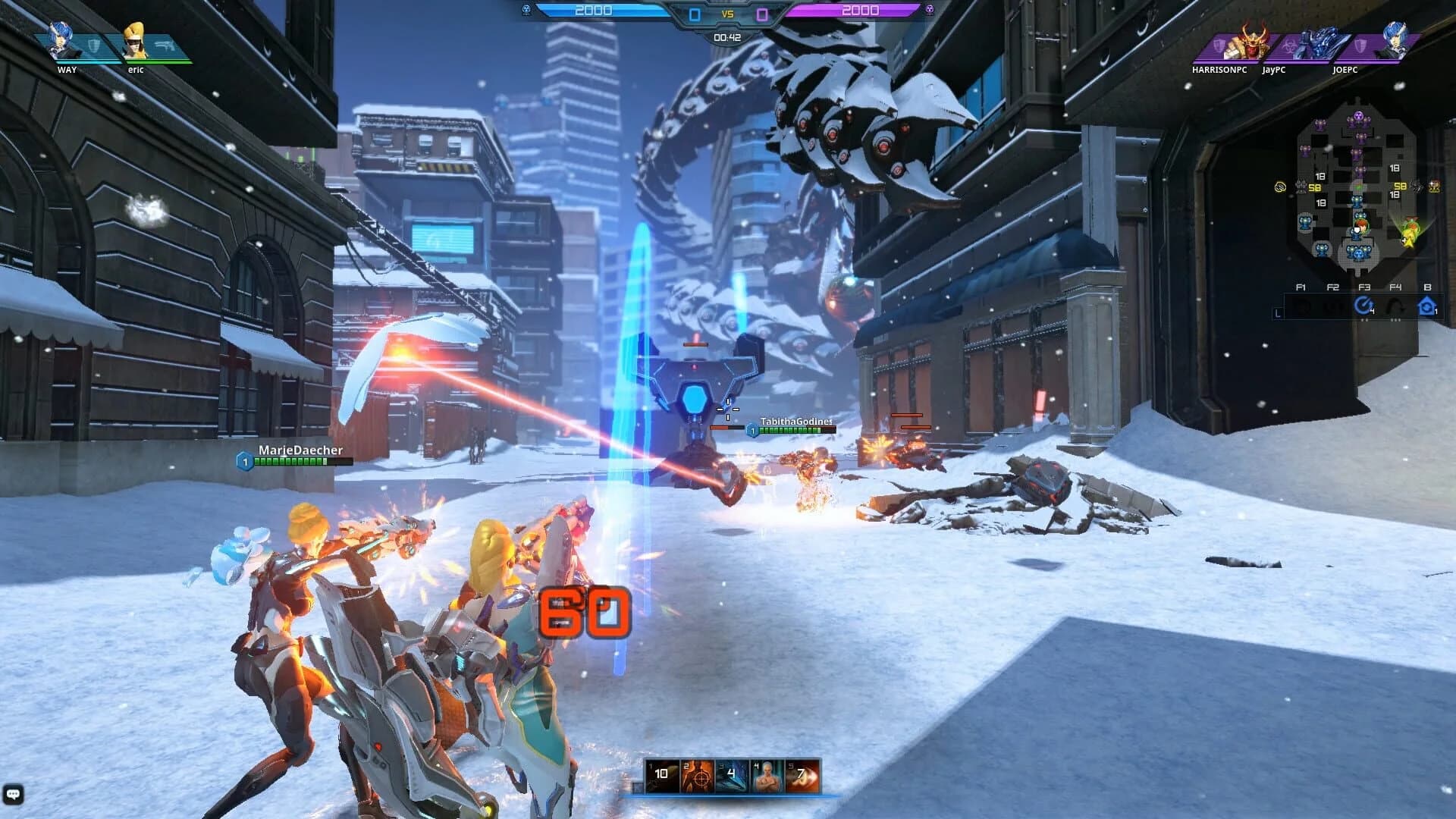 The Day Online screenshot 5