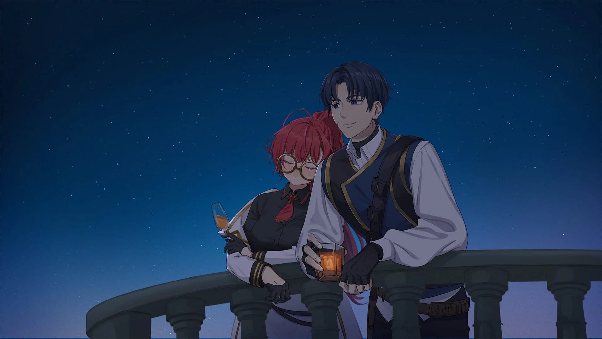 The Days Without Gods screenshot 2