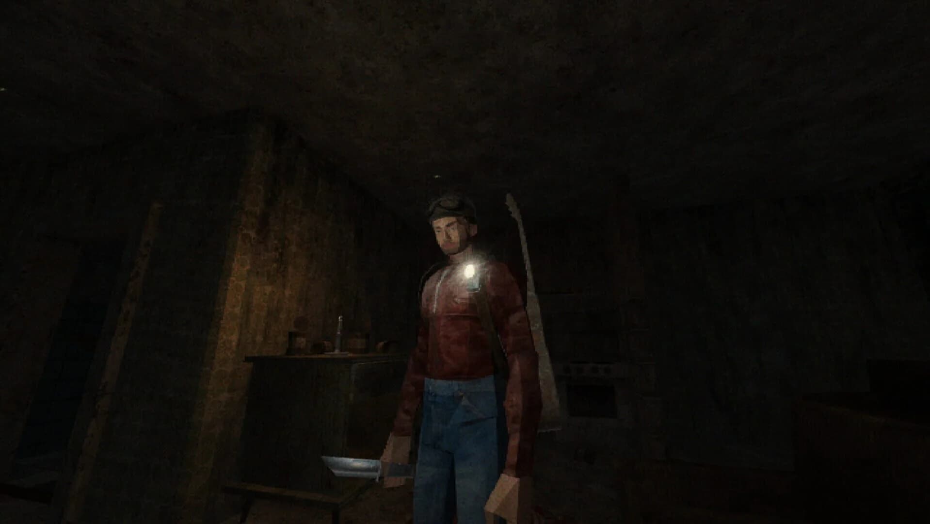 The Dead are Not Dead screenshot 4